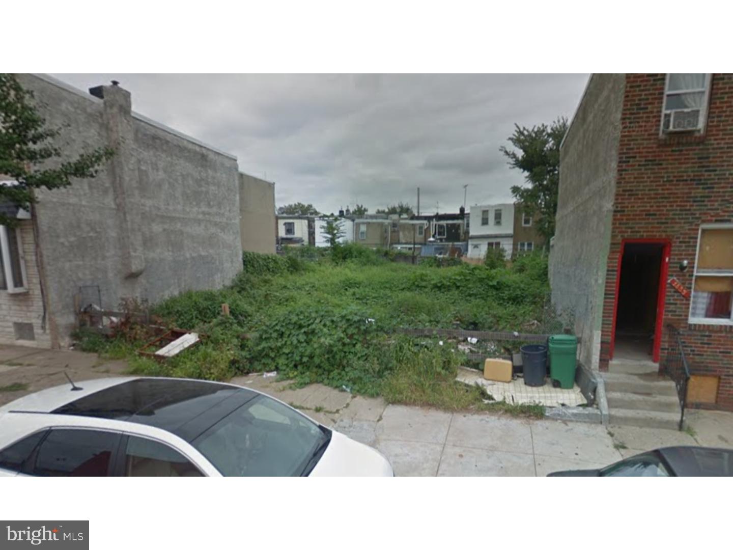 FISHTOWN - Land