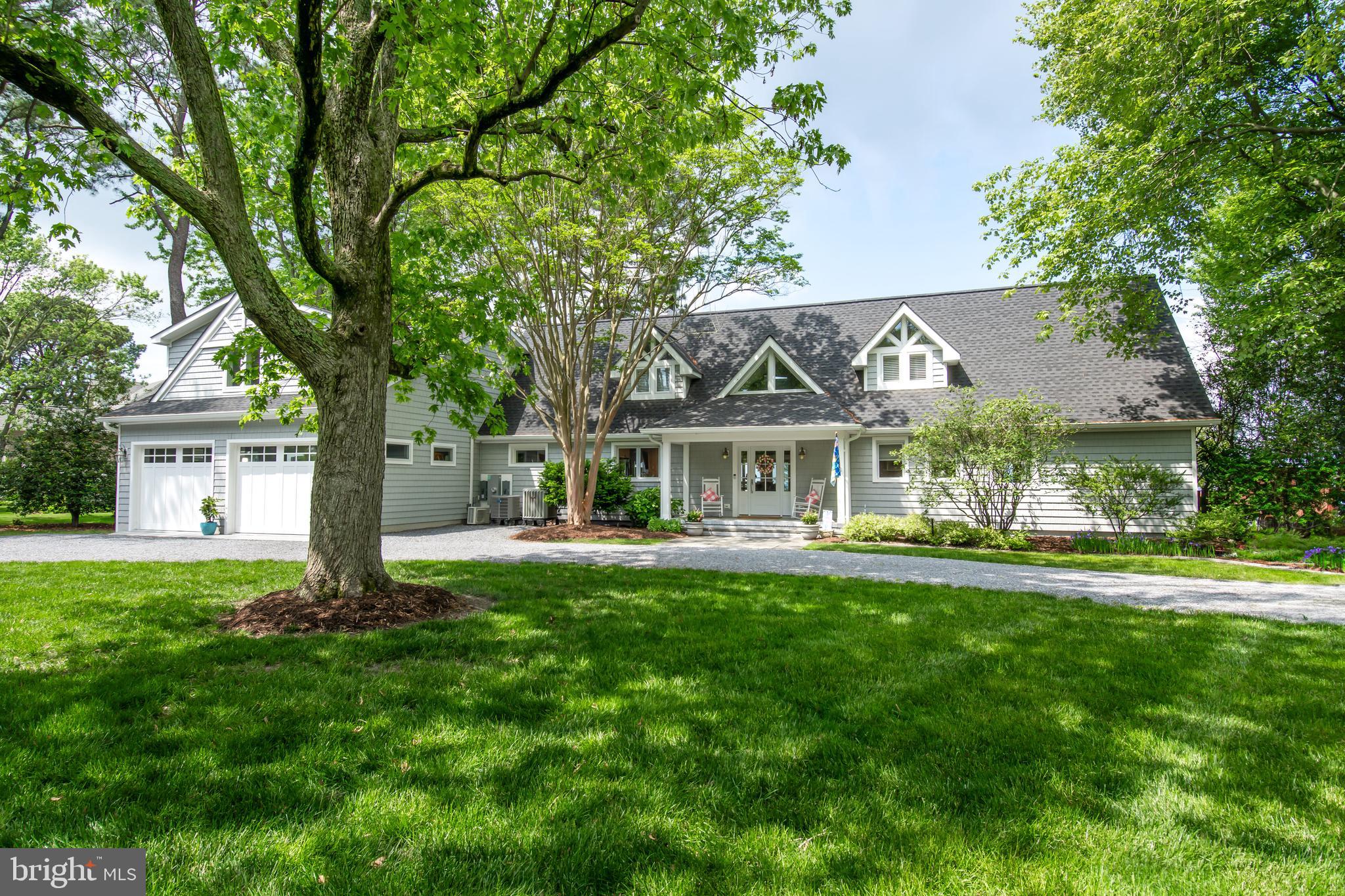 RIO VISTA - Residential