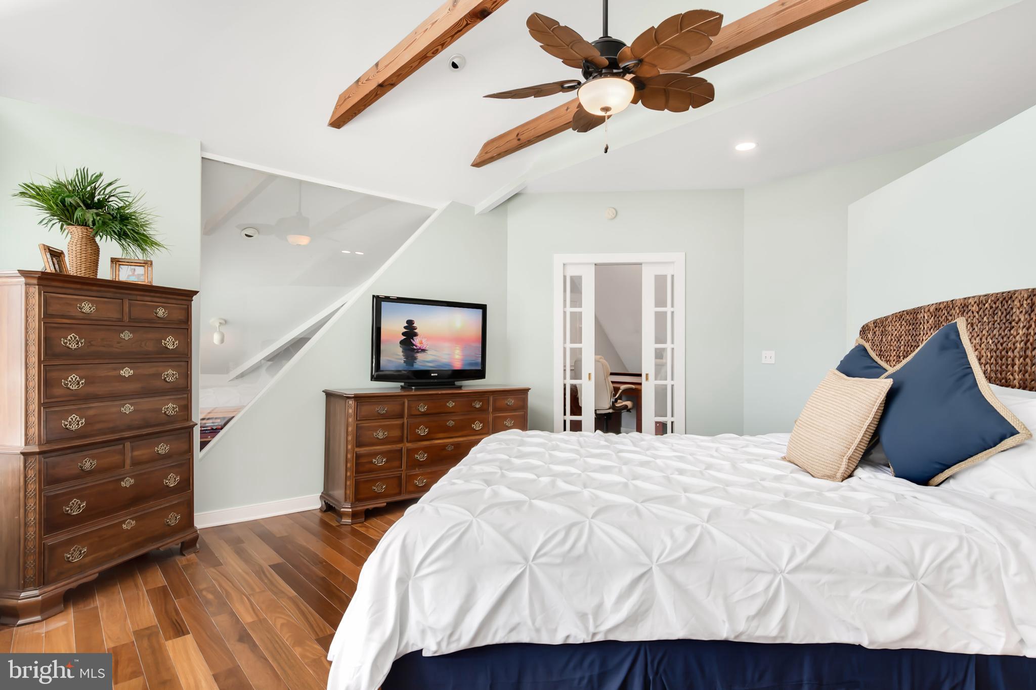 RIO VISTA - Residential