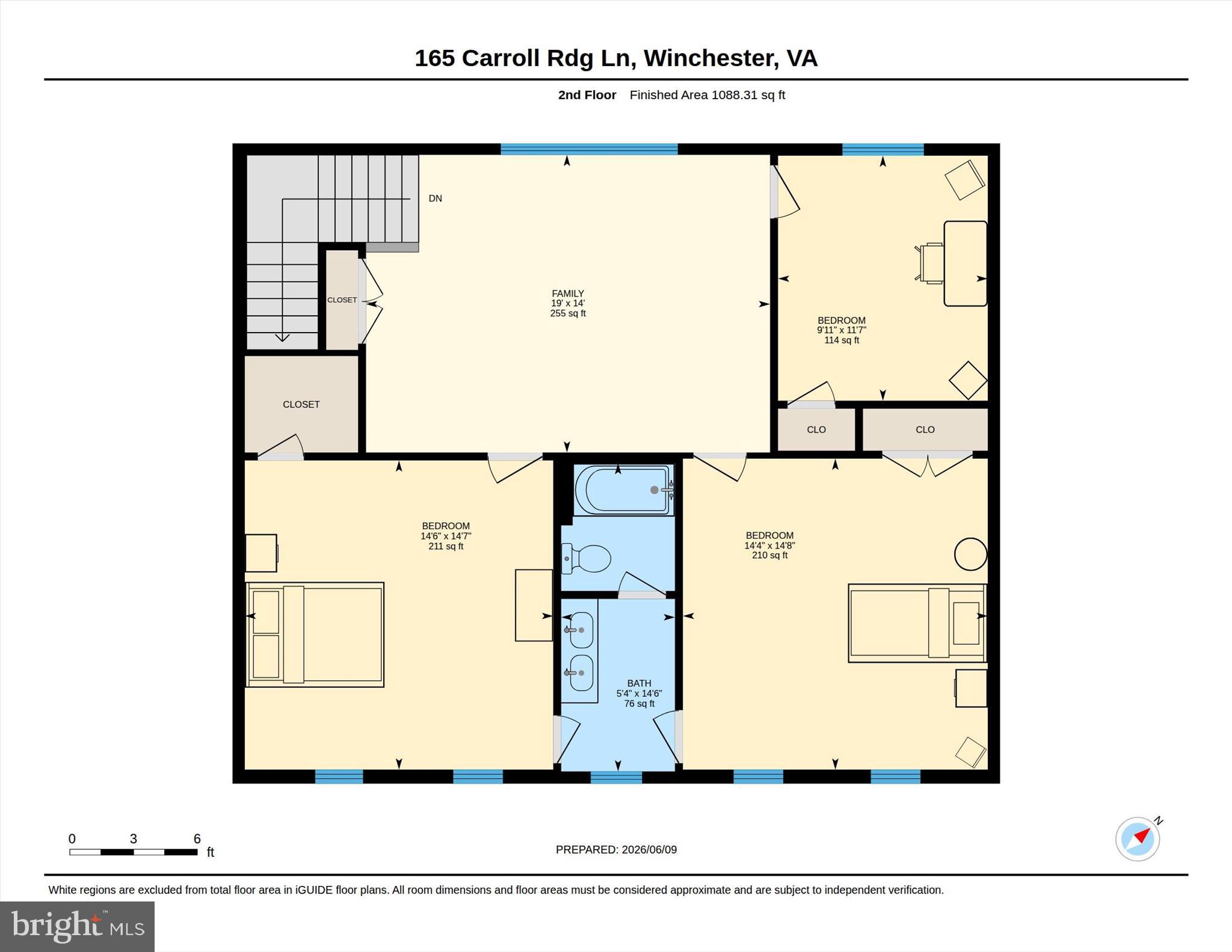 NONE AVAILABLE - Residential