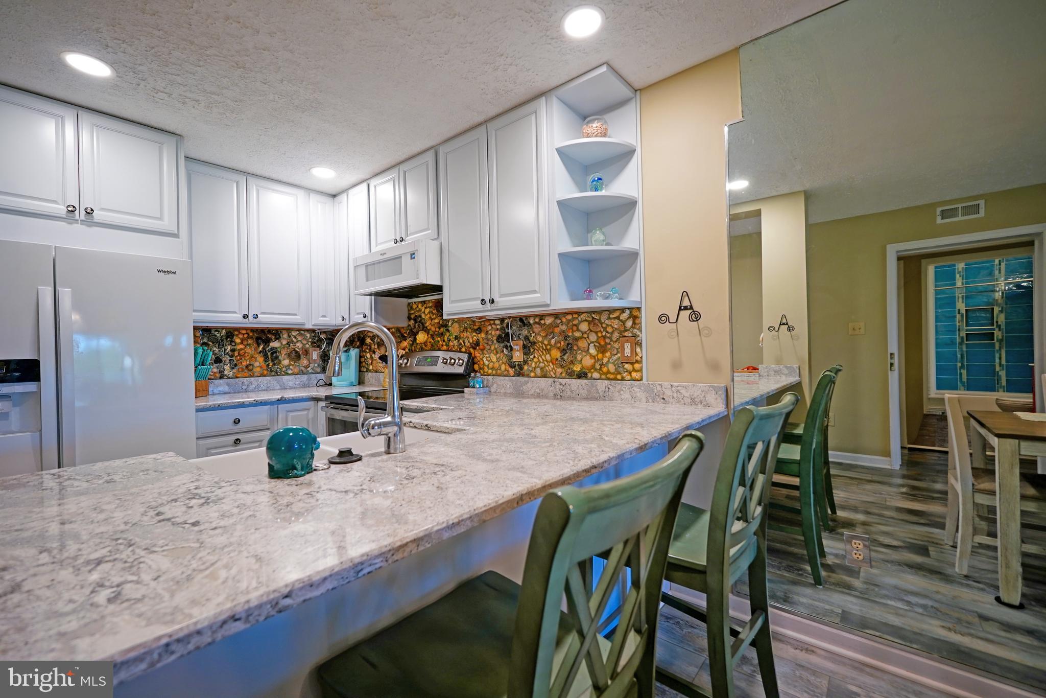 BEACHAVEN - Residential