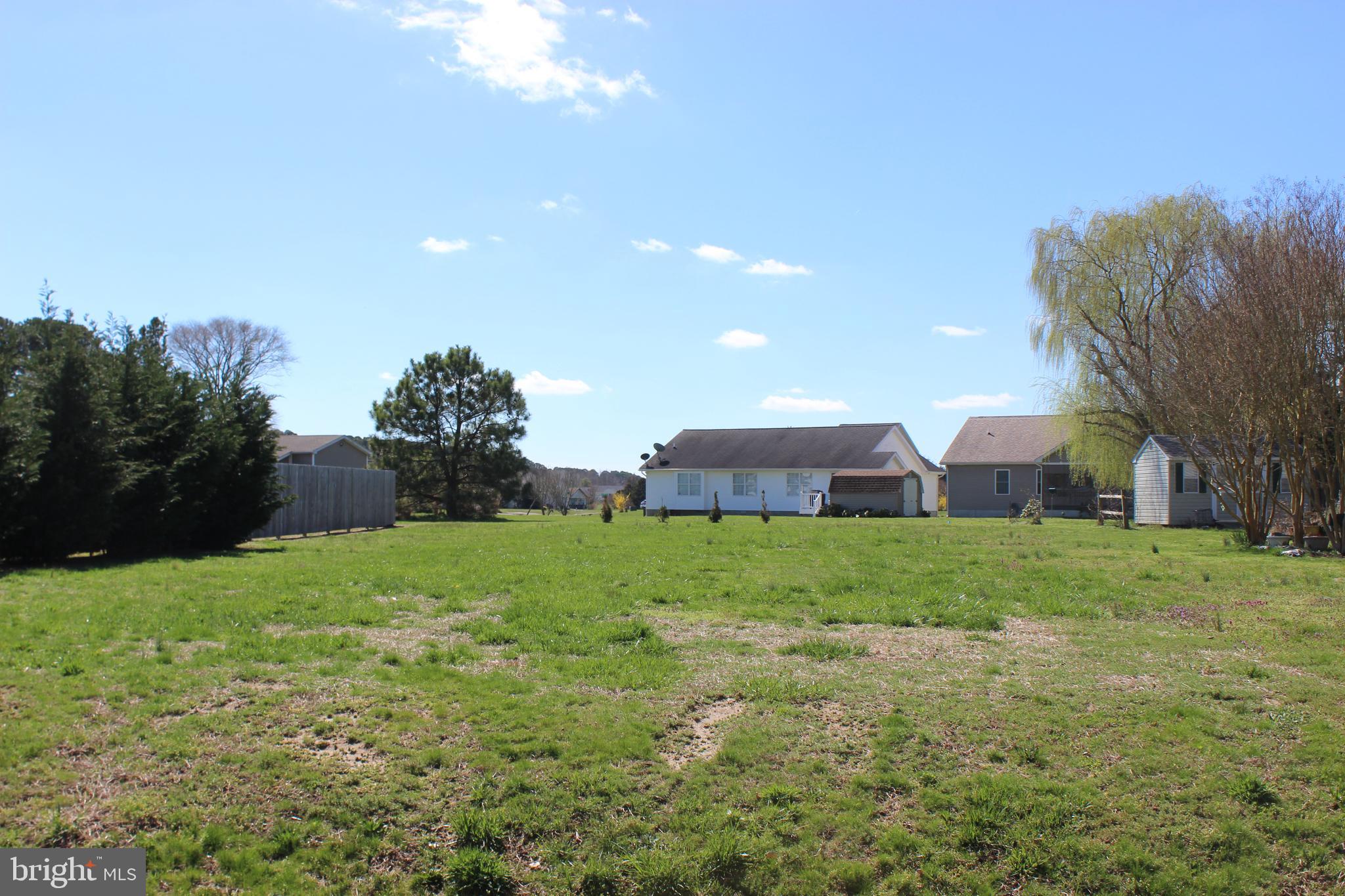 9/71 Cleared lot, 3BR Cert. Letter, Wetland Determination Study and Survey all on file, Seller has done all the work! Lot has water availability. This lot is in a highly sought after area of Captains Cove just a short distance to all the amenities. Buy now and build later, take advantage of this great buy! No time frame to build and no Builder Tie-In.. Enjoy all the amenities and the lifestyle on the Eastern Shore of VA. Close to Chincoteague Island, Wallops Island and Ocean City MD. HOA amenities: 9 Hole Golf, indoor/outdoor pools (2), fitness center, basketball, tennis & pickle-ball courts, boat ramp, docks, playground, biking & walking trail, dog park, security and so much more. Call today for more information.