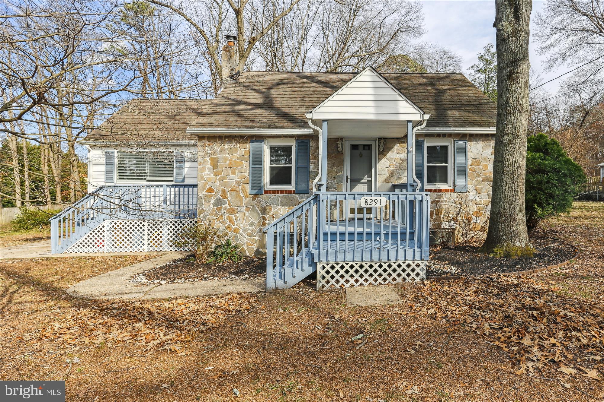 Welcome Home! Don't miss this amazing opportunity to own this beautiful single family home situated on
a peaceful .57 acre lot in Millersville.  This home features 3 bedrooms, 2 full baths, large living room, separate dining room, spacious laundry room, large deck and full fenced yard. There is an unfinished basement and shed that offers lots of storage. This home is close to great shopping, restaurants, and schools. Convenient access to Annapolis/Baltimore/Washington D.C/Fort Meade. This home comes with a 1-year HSA Home Warranty.