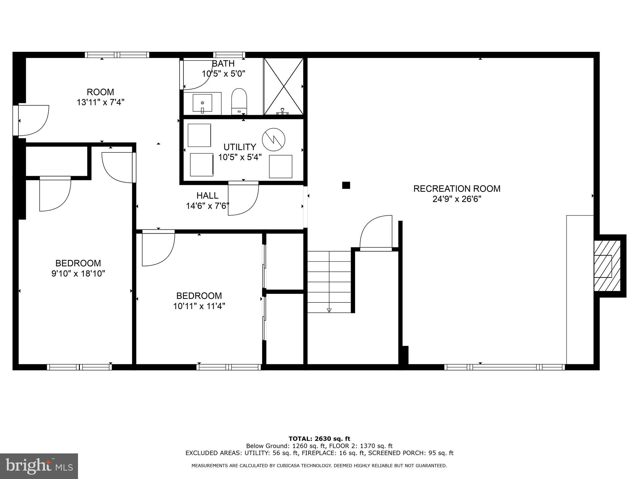 ROBNEL - Residential Lease