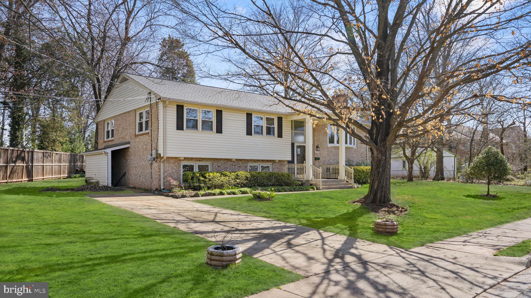 ROBNEL - Residential Lease