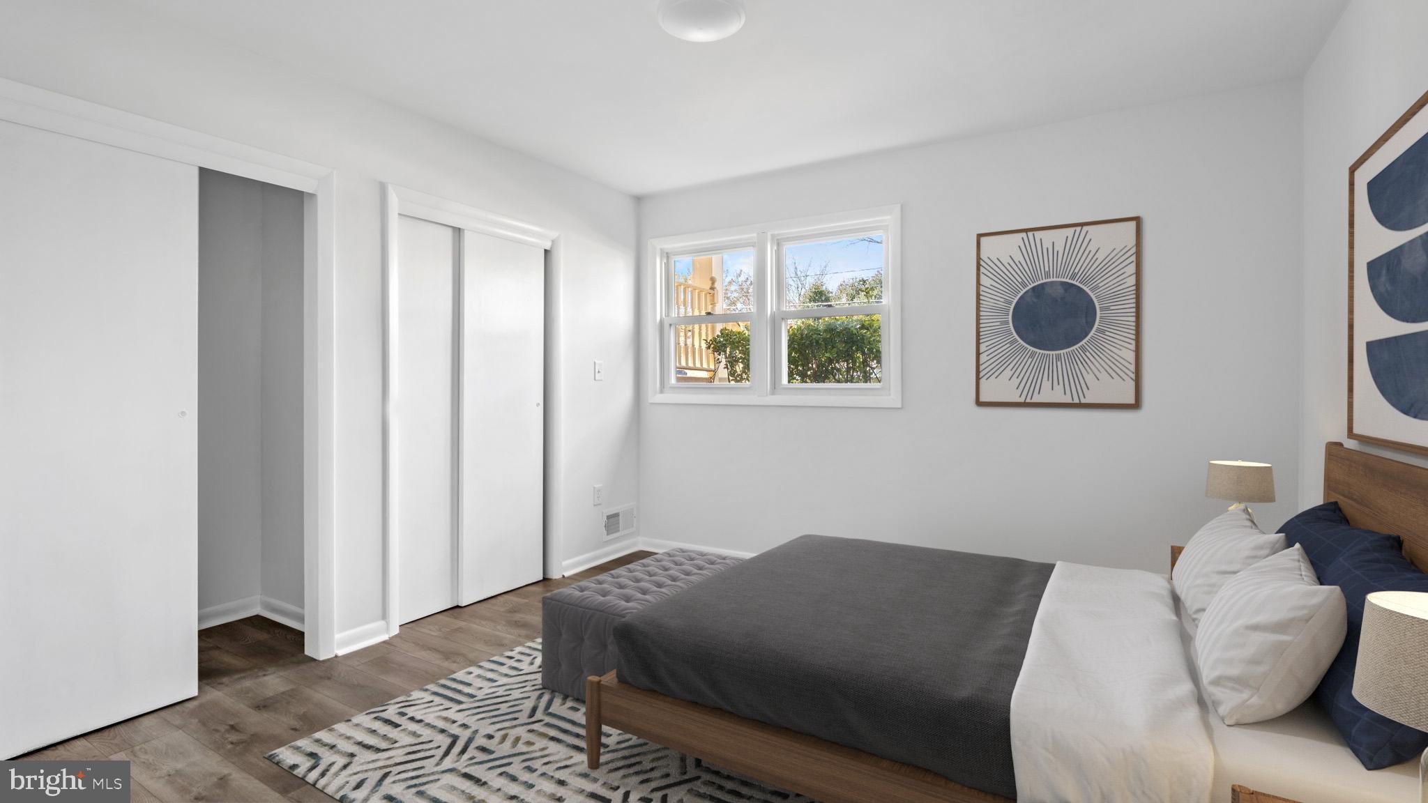 ROBNEL - Residential Lease
