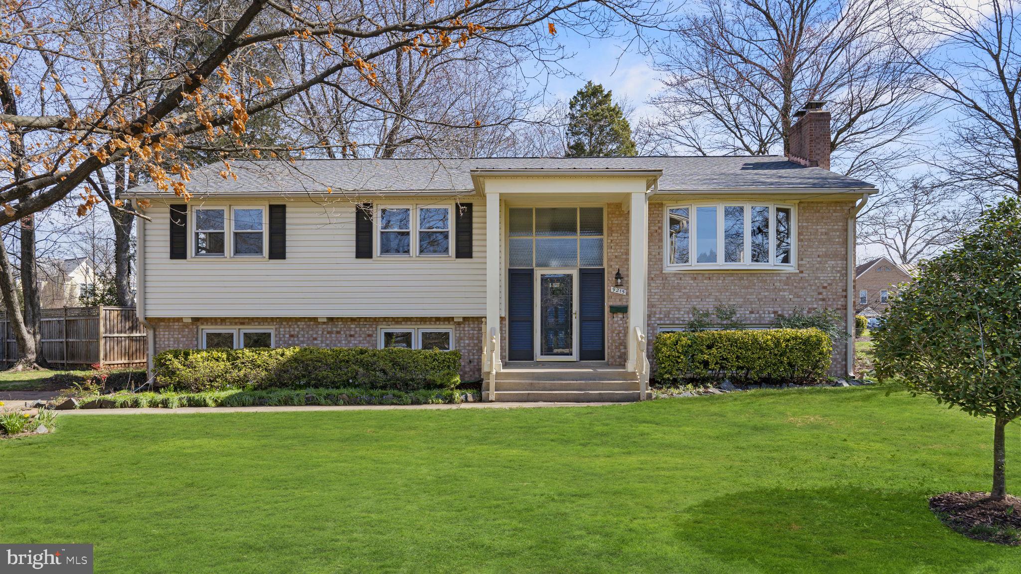 Exquisite renovation and ready to move in. Five bedrooms and 3 full baths of luxury in the Old Town Manassas neighborhood of Robnel. Moments away from historic downtown. Single Family home completely renovated in 2023 with an updated open floor plan, and a gourmet kitchen with a large island, primary bedroom with private bath, hardwood floors on the upper level and luxury vinyl plank on the lower level.  See the 360 Virtual Tour. **Some photos digitally staged for your inspiration. ** Located a short walk to Historic Old Town featuring: dining, shopping, microbreweries, coffee shops, banks, VRE commuter train, and Amtrak station. Enjoy the live music, art shows, beer and wine events and nightlife that is all part of living in a vibrant community. Includes lawn service and snow removal. Simple online application available.