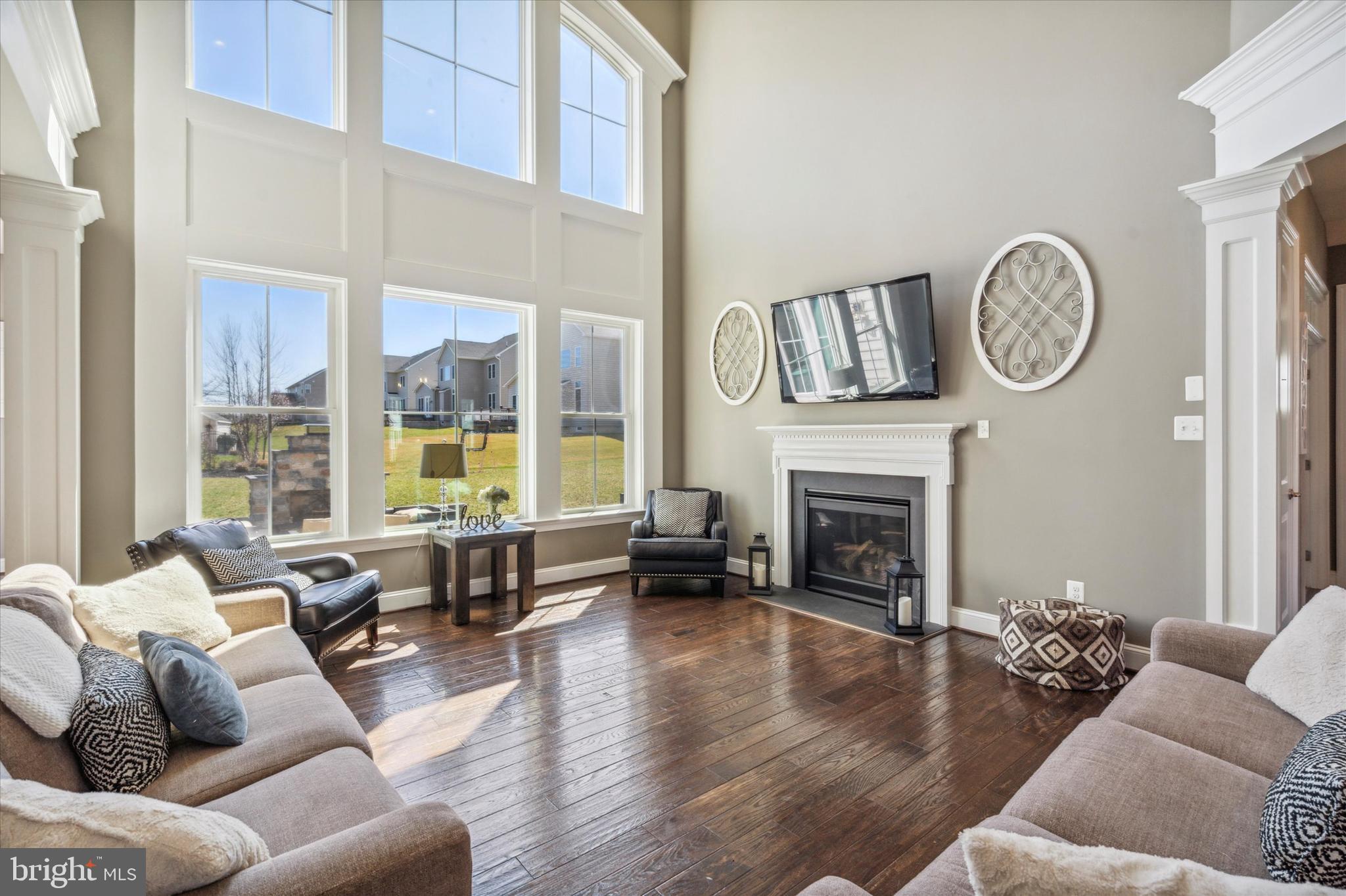 WARRINGTON SPRINGS - Residential