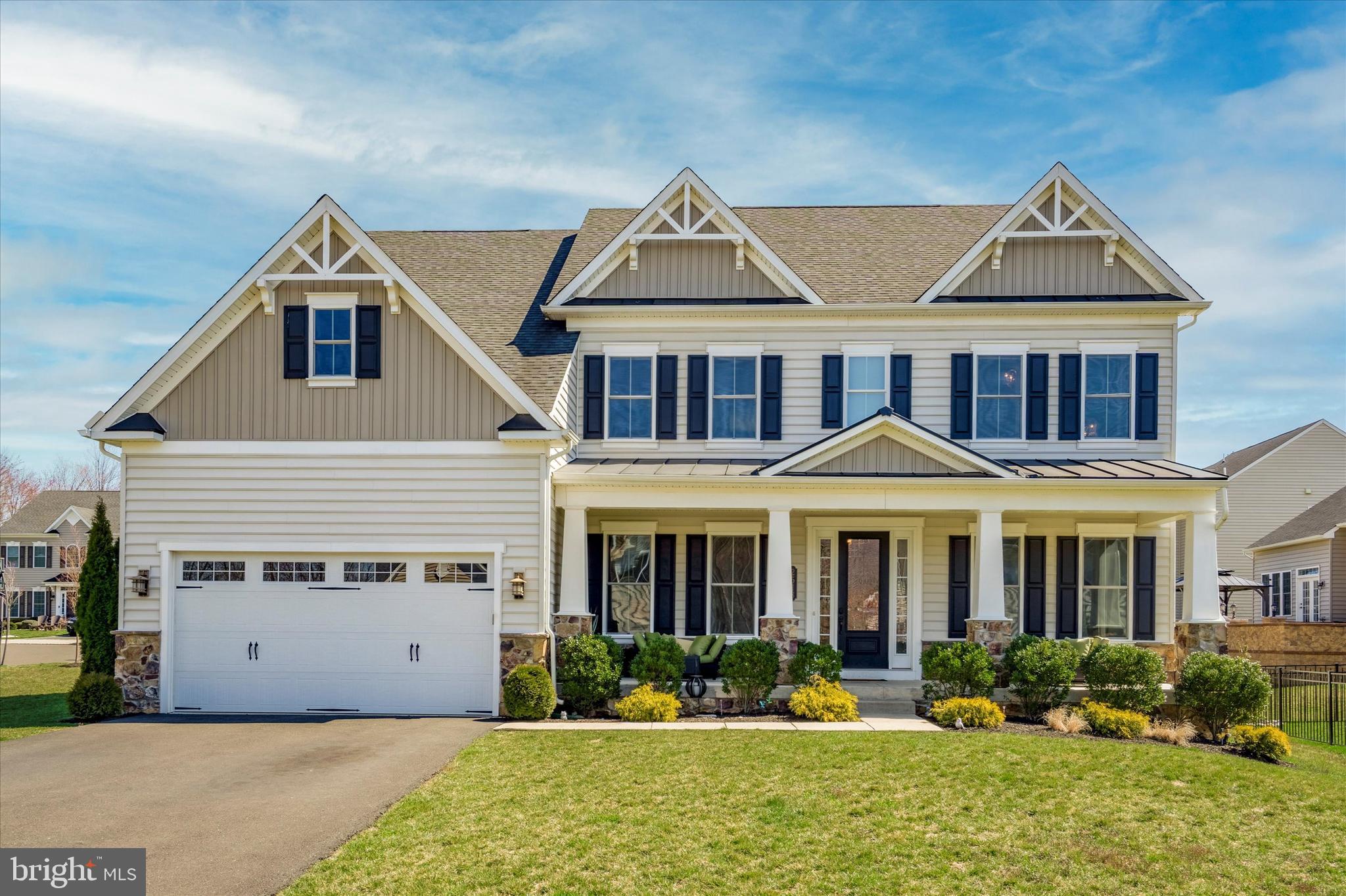 WARRINGTON SPRINGS - Residential