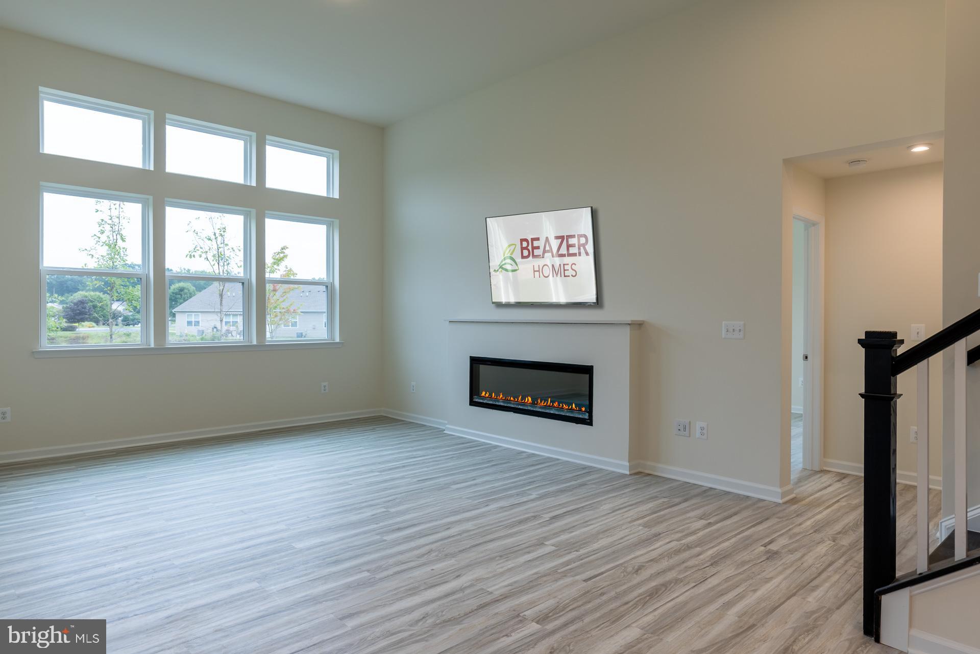 SANDPIPER COVE - Residential
