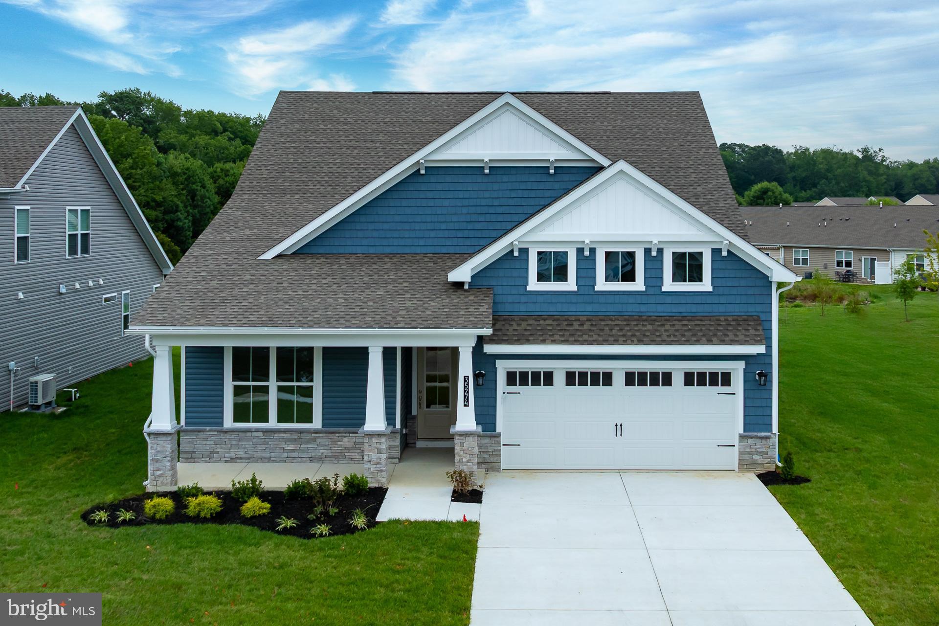 SANDPIPER COVE - Residential