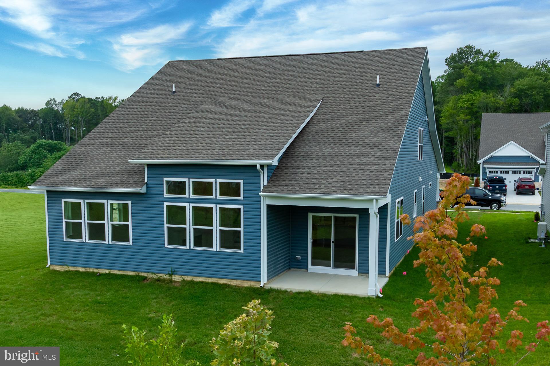 SANDPIPER COVE - Residential