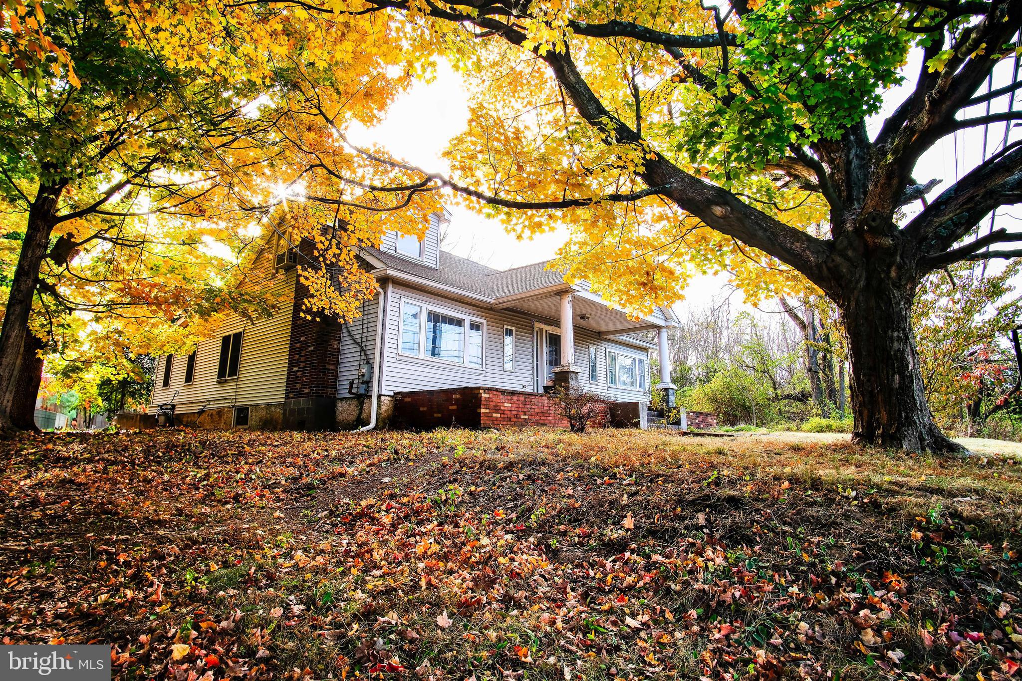 This charming single-family home is nestled in the heart of Buckingham Township, offering a cozy and welcoming atmosphere. Located within the highly sought-after Central Bucks School District, this home provides an ideal setting for any homeowner. With its serene surroundings, spacious yard, and easy access to local amenities, it's a perfect blend of comfort and convenience in a prime location. The beautiful home features 3 spacious bedrooms and a fully finished attic, perfect for additional living space or a home office. Located in the desirable location this home combines comfort and functionality with its versatile layout and charming appeal. The peaceful surroundings and spacious yard make it an ideal retreat for seeking both tranquility and convenience. 
NOTE: ACCORDING TO BUCKINGHAM TOWNSHIP THE PROPERTY CAN BE CONNECTED TO  PUBLIC WATER AND PUBLIC SEWER THROUGH AN EASMENT ON THE BACK OF THE LOT