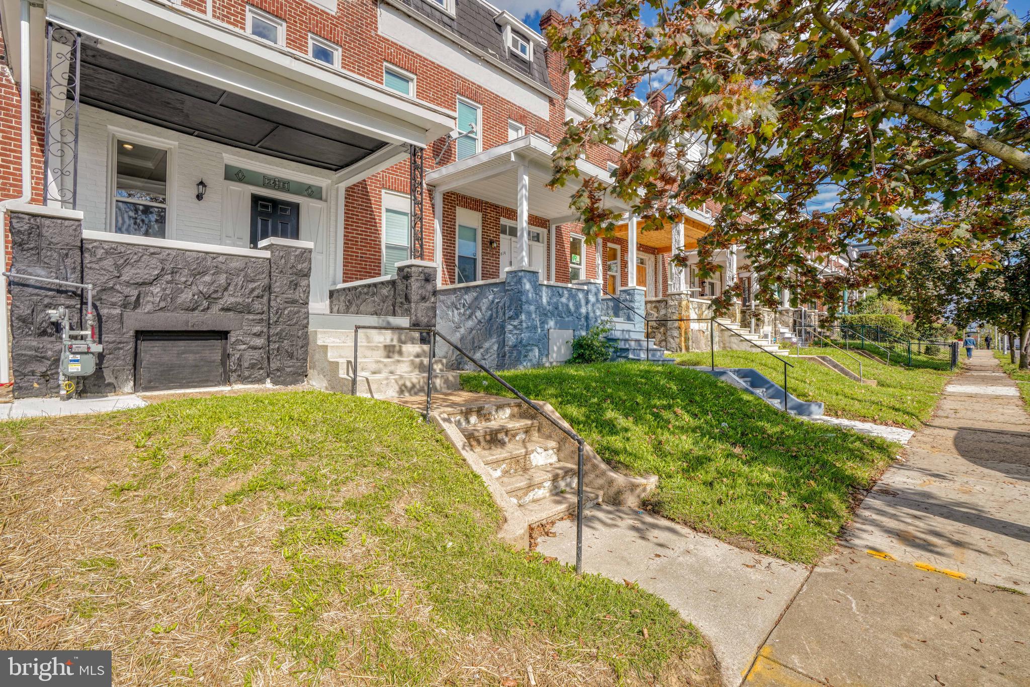 LIBERTY SQUARE - Residential