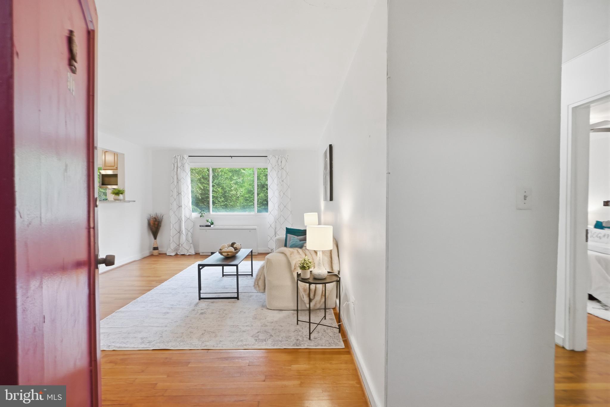 THE SHERWOOD - Residential