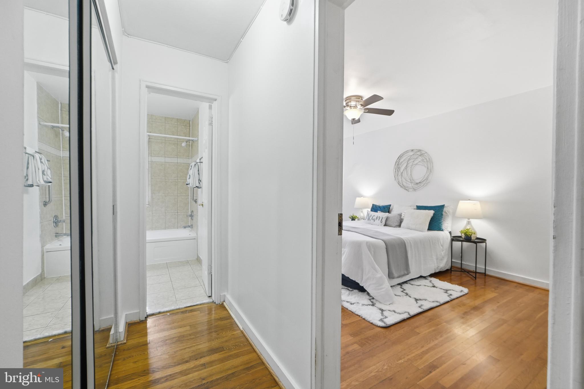 THE SHERWOOD - Residential