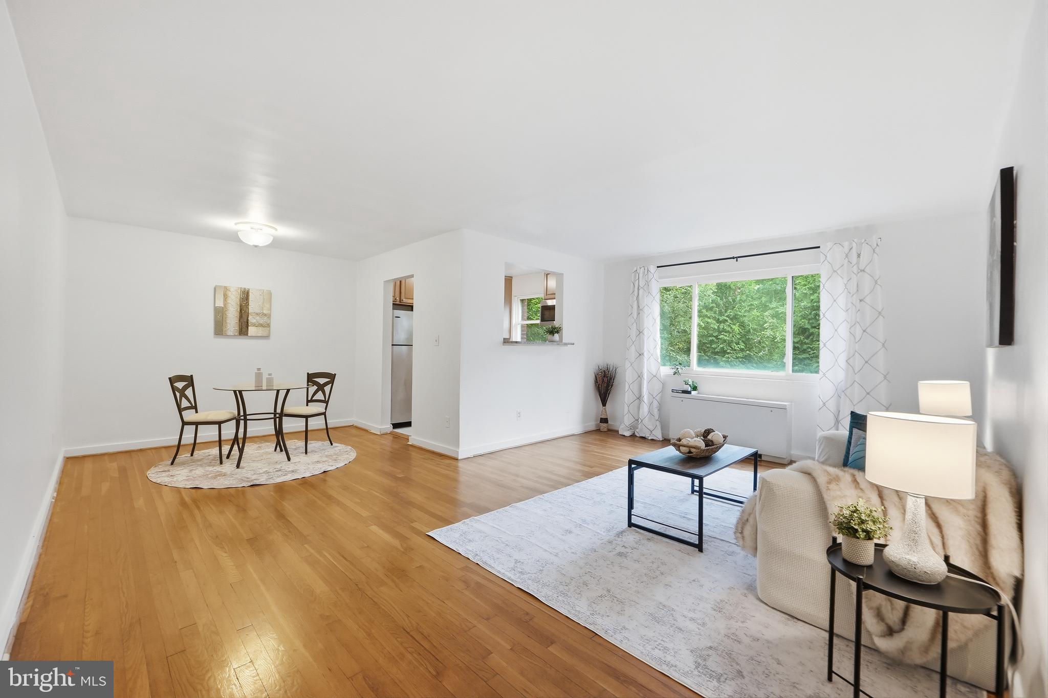THE SHERWOOD - Residential