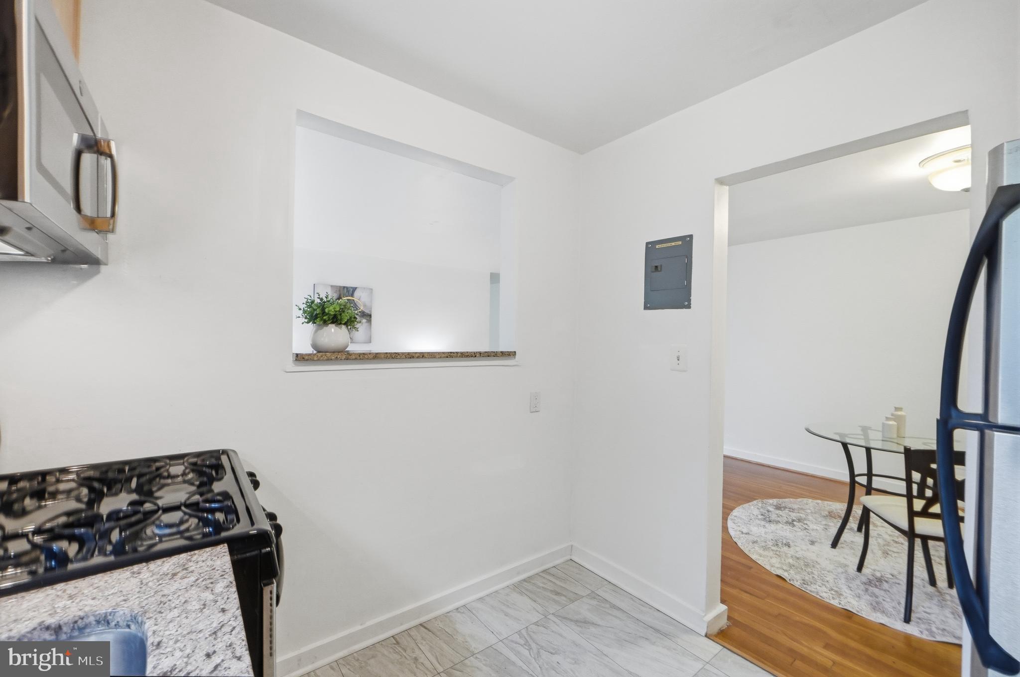 THE SHERWOOD - Residential