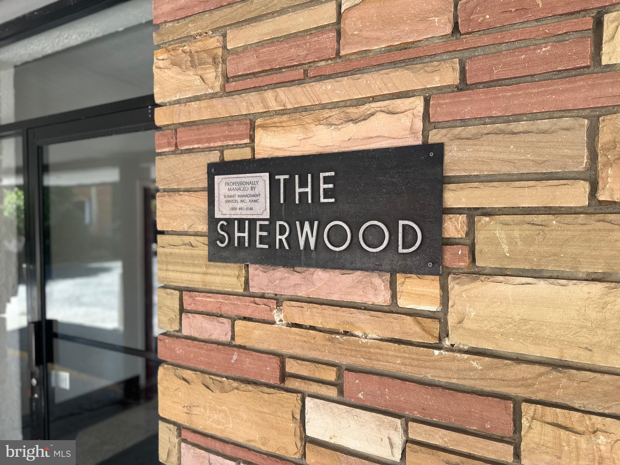 THE SHERWOOD - Residential
