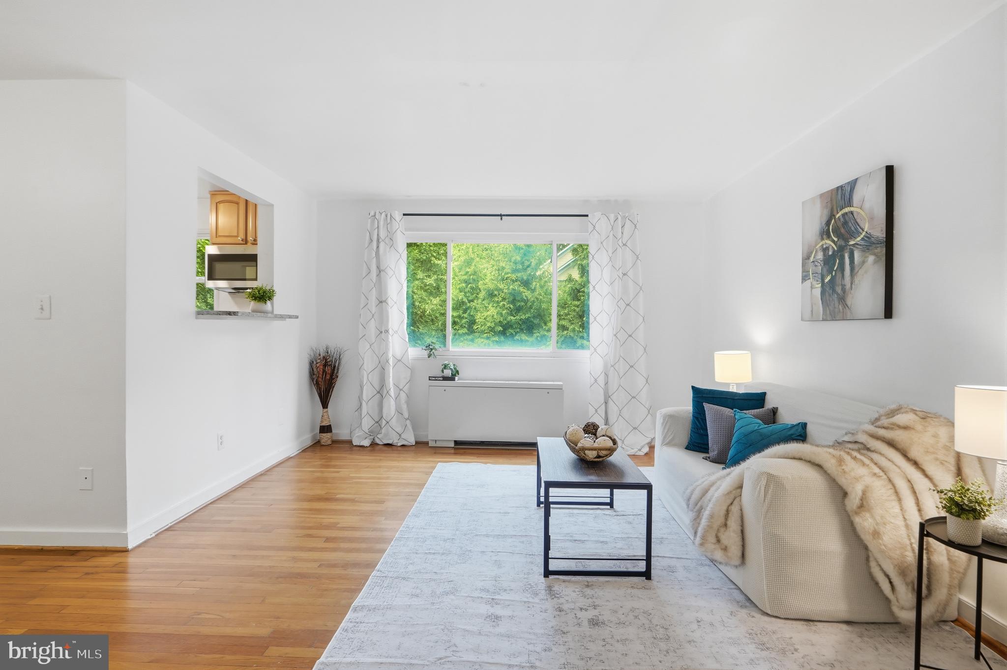 THE SHERWOOD - Residential