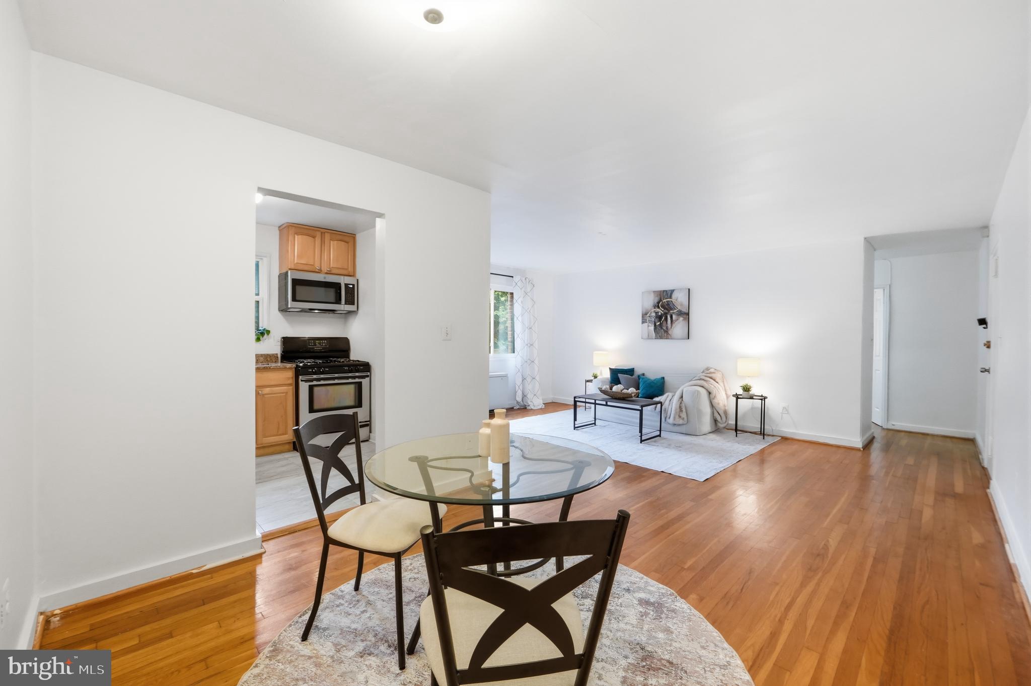 THE SHERWOOD - Residential