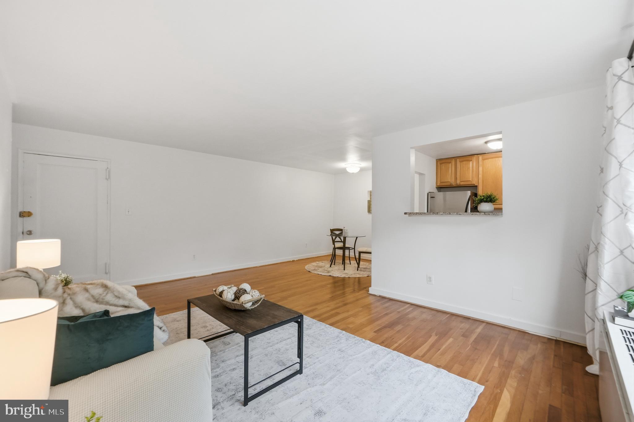 THE SHERWOOD - Residential