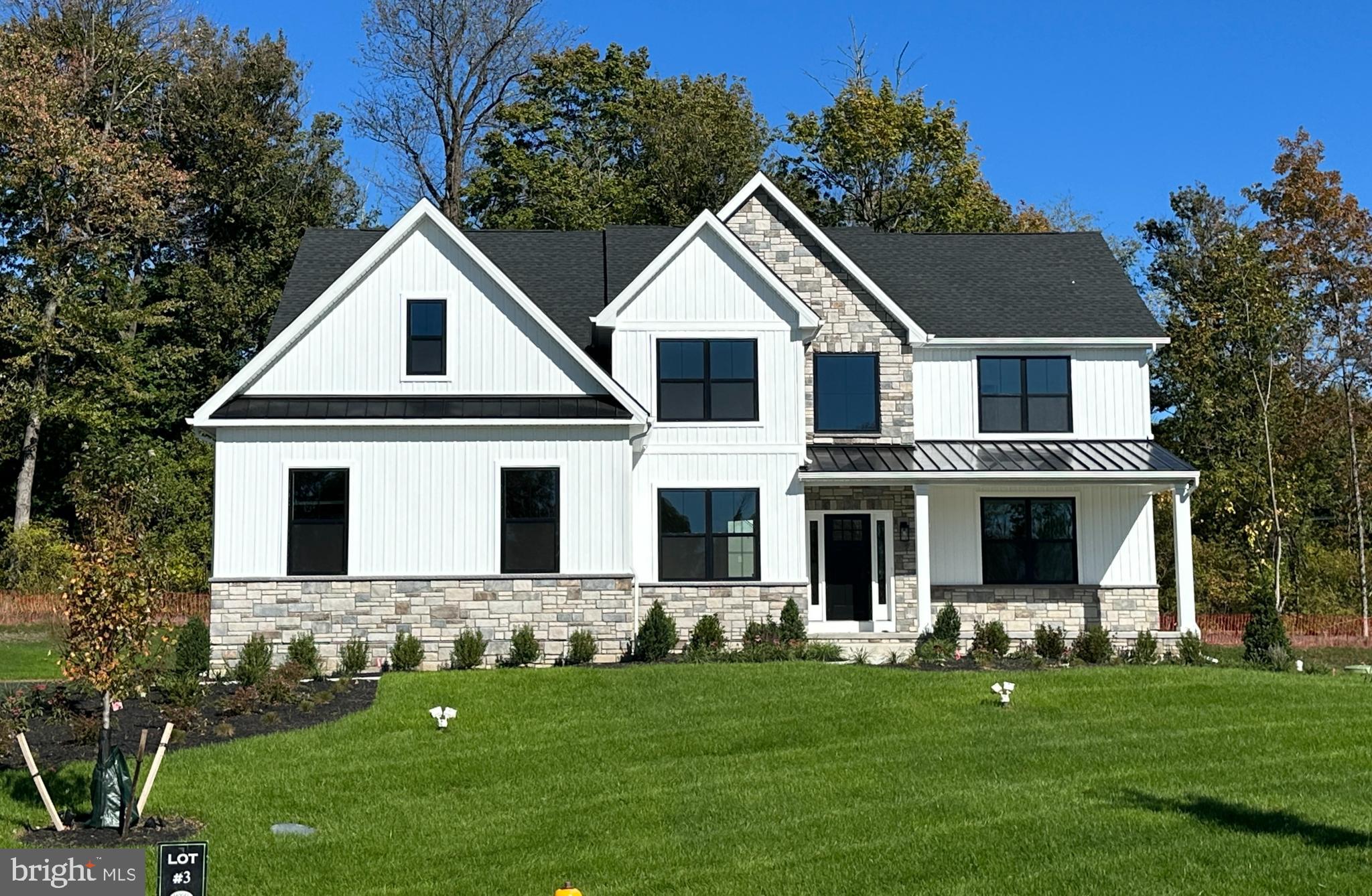 ARDEN RESERVE - Residential