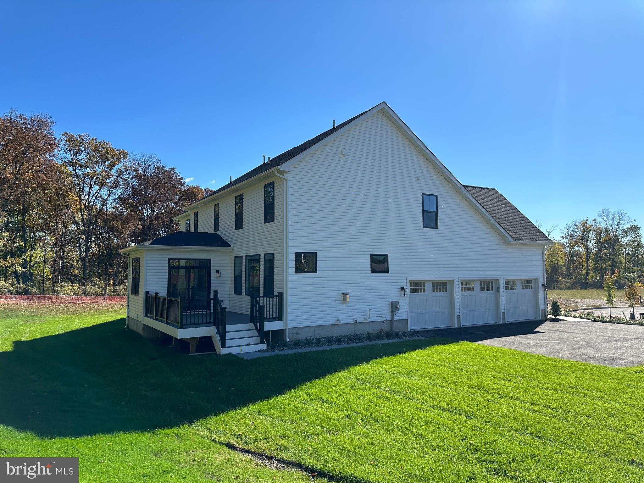 ARDEN RESERVE - Residential