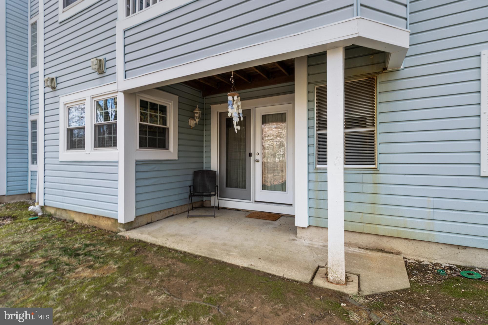 VILLAGE OF MONTGOMERY RUN - Residential