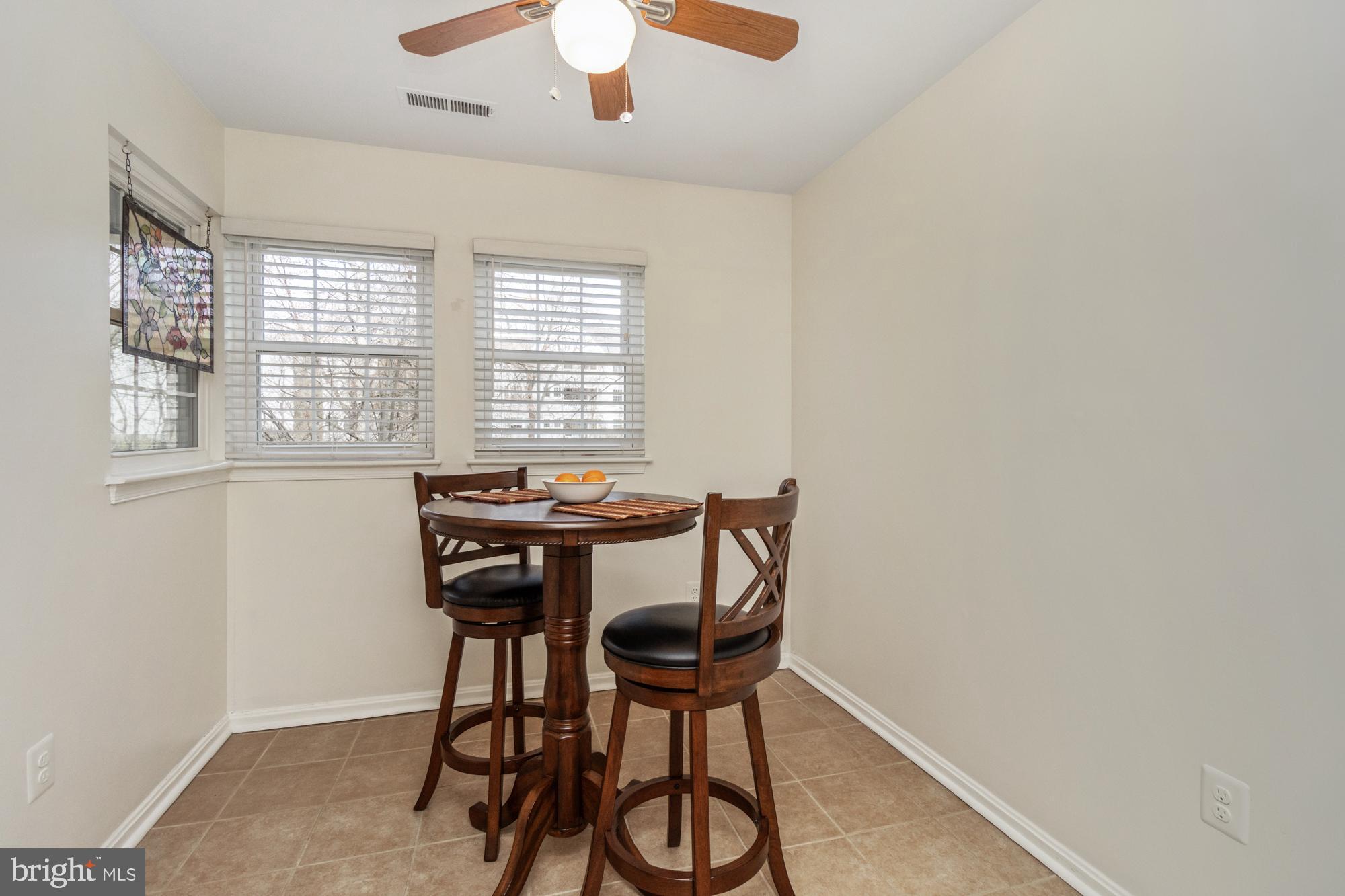 VILLAGE OF MONTGOMERY RUN - Residential