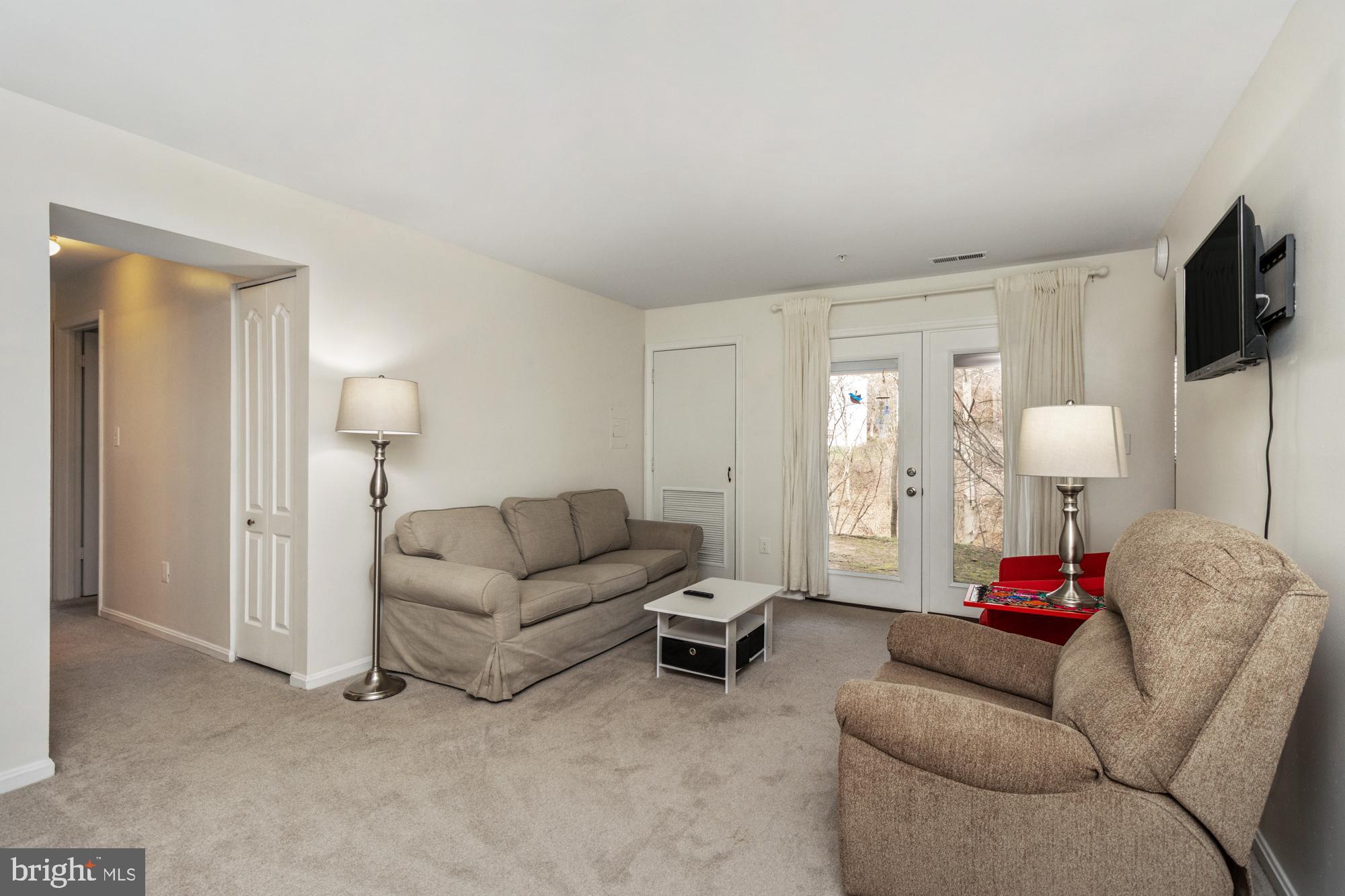 VILLAGE OF MONTGOMERY RUN - Residential
