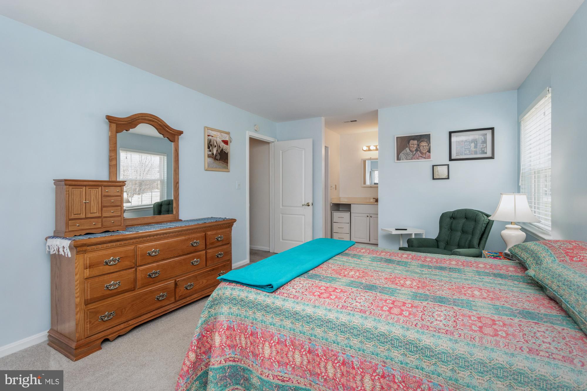 VILLAGE OF MONTGOMERY RUN - Residential