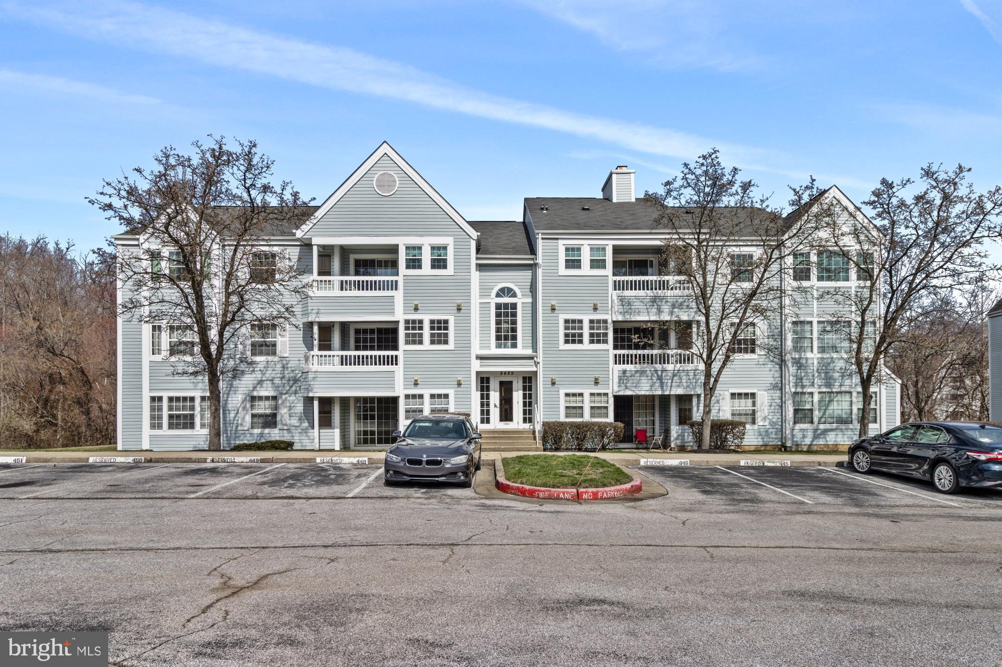 VILLAGE OF MONTGOMERY RUN - Residential