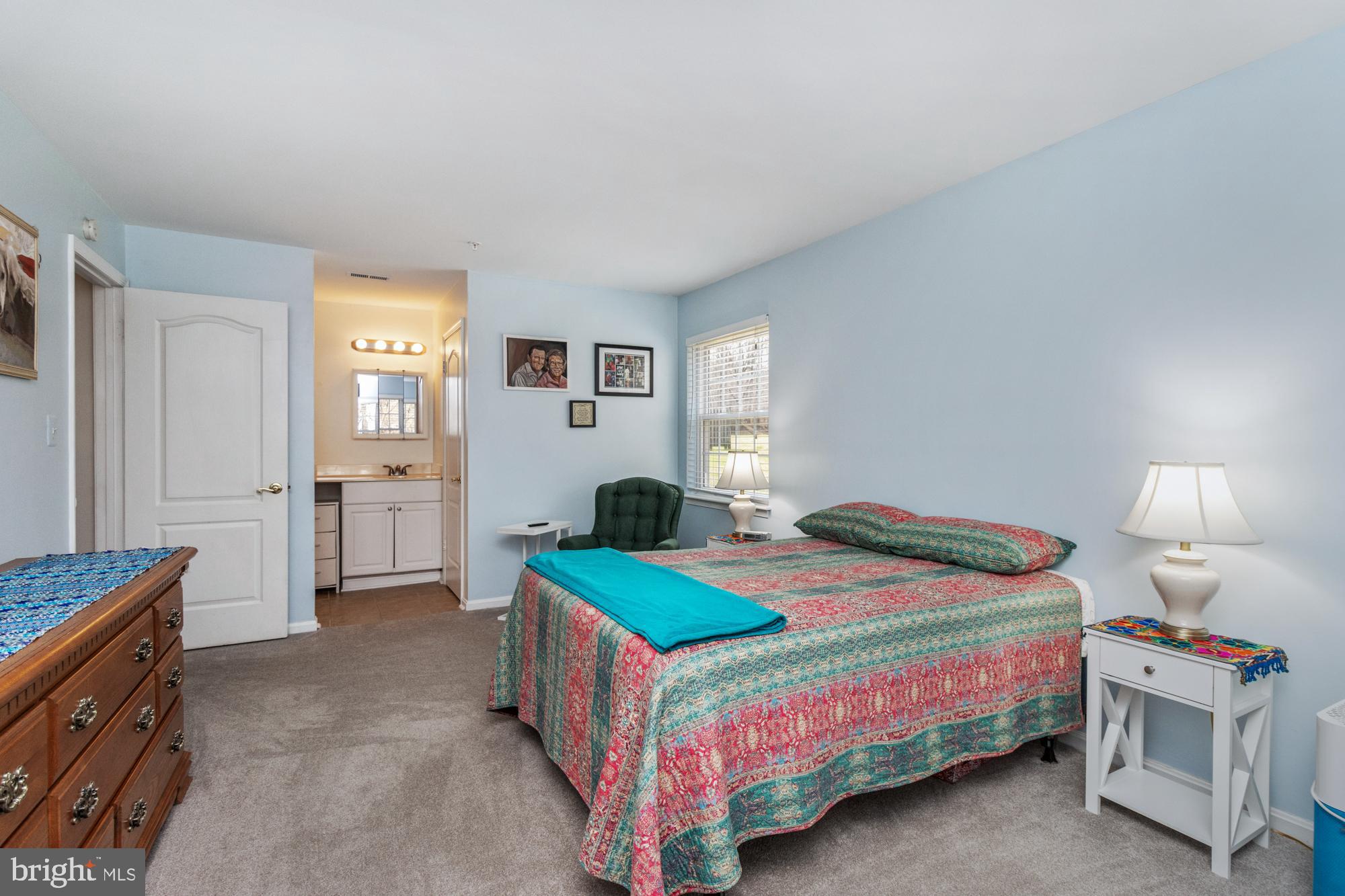 VILLAGE OF MONTGOMERY RUN - Residential