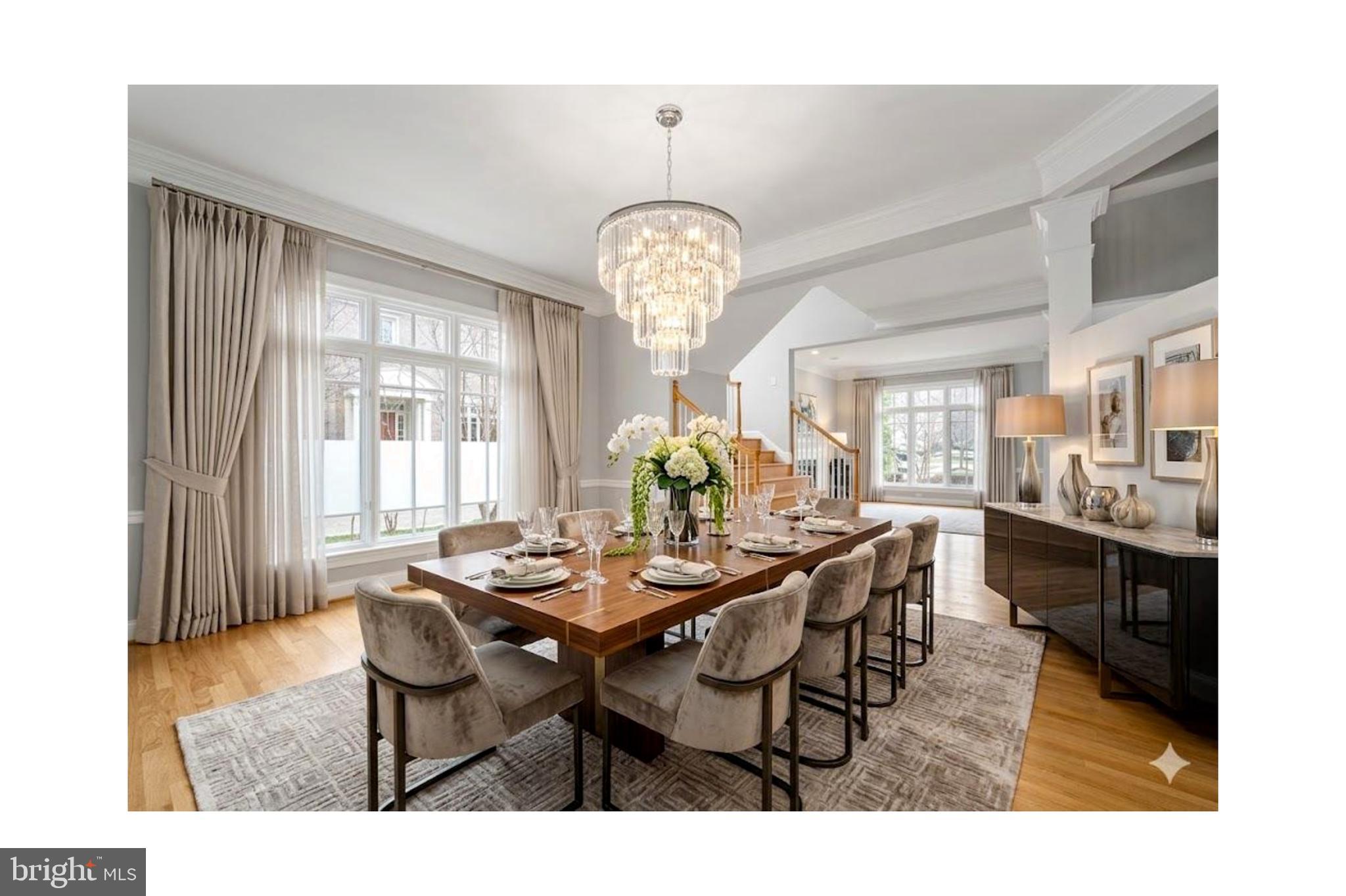 LOCUST RIDGE - Residential