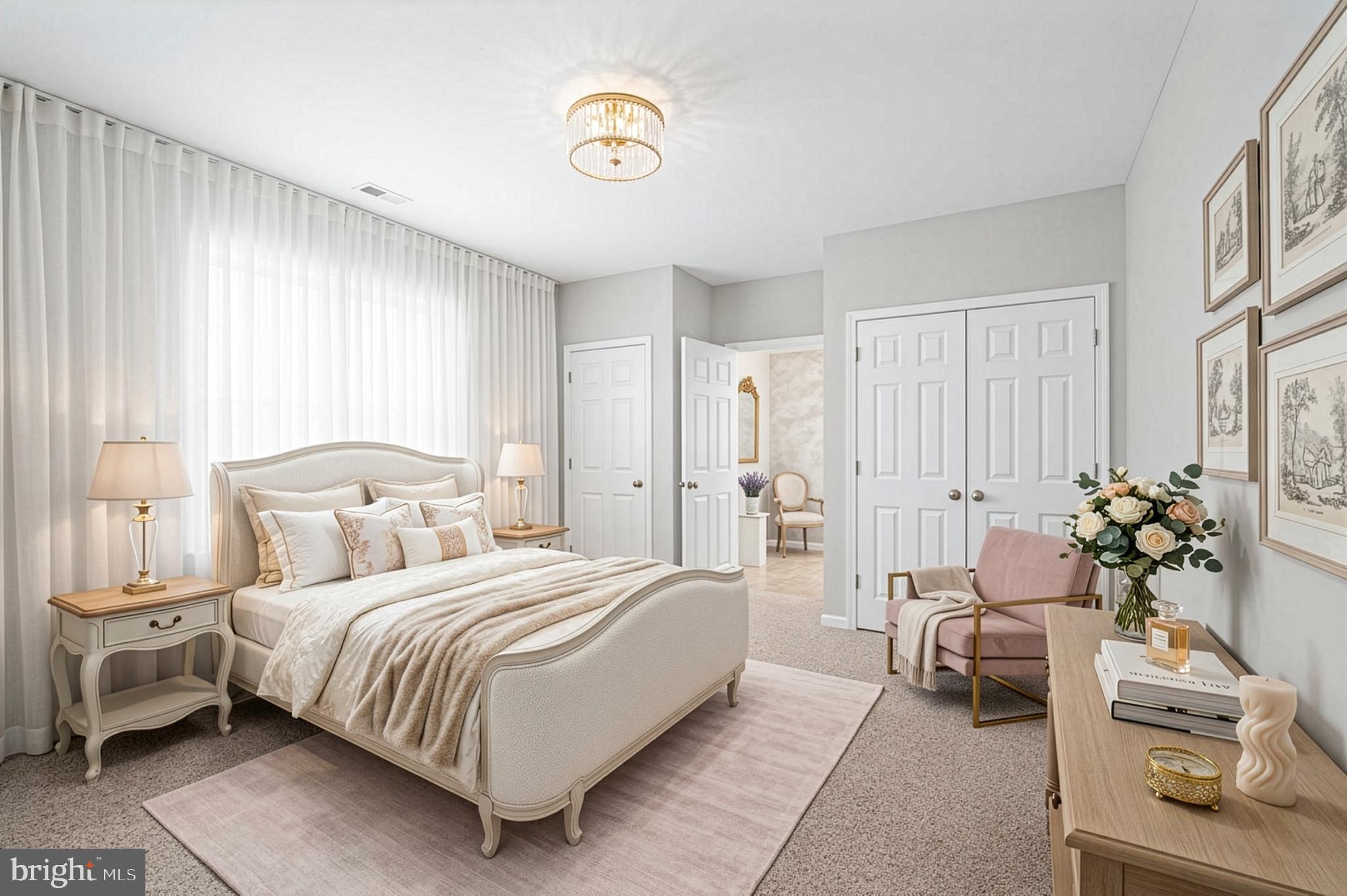 LOCUST RIDGE - Residential