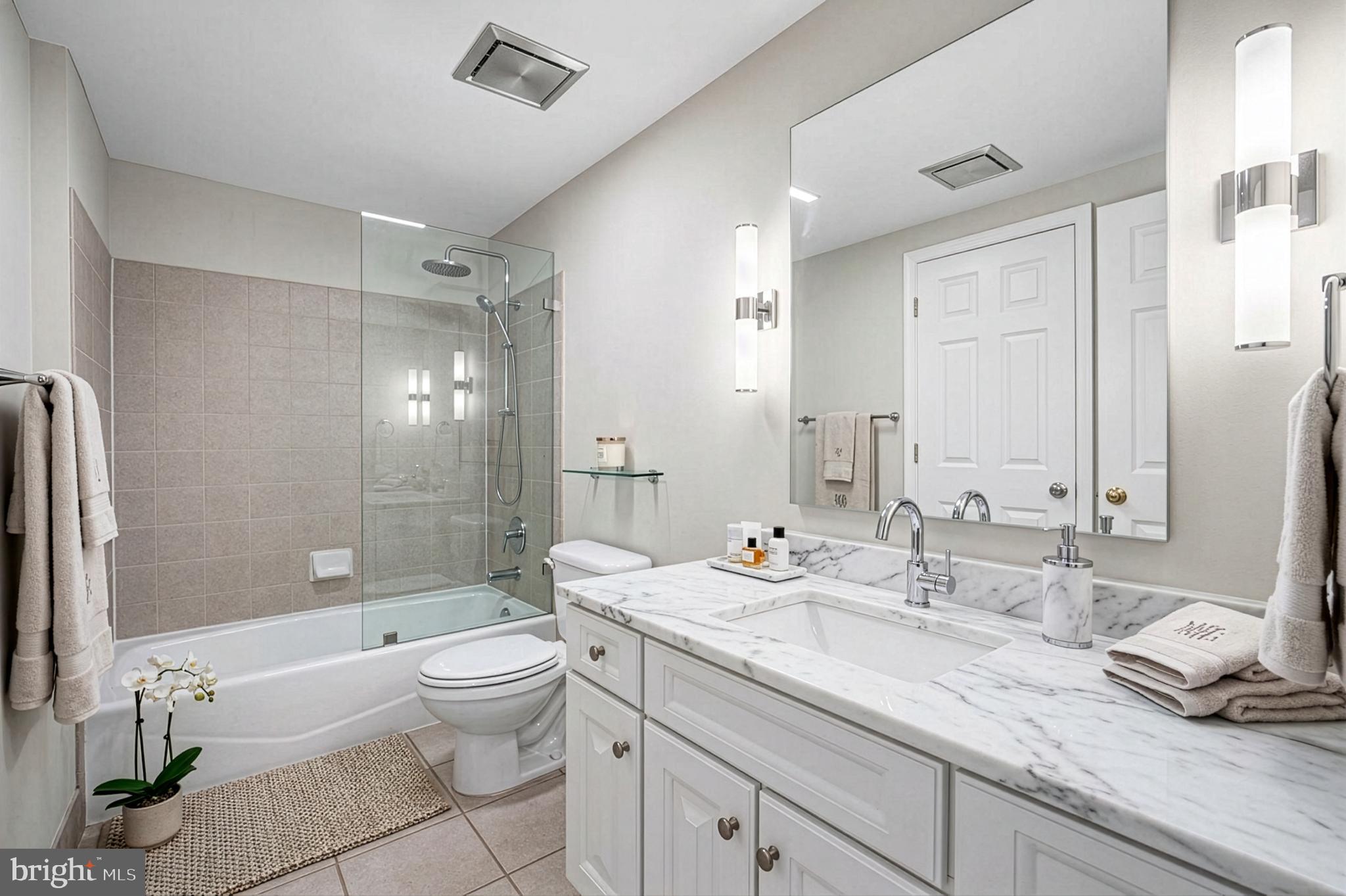 LOCUST RIDGE - Residential