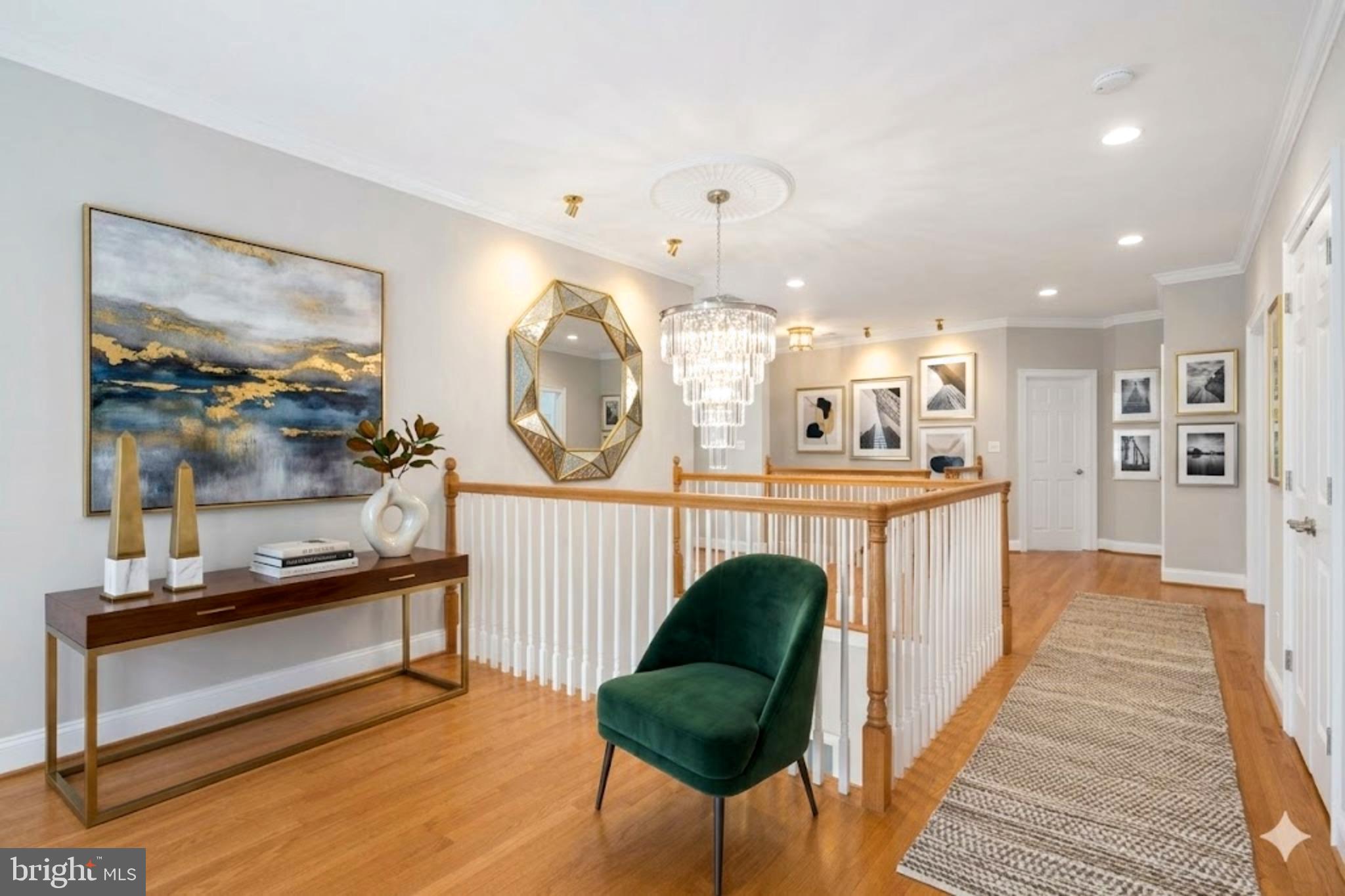 LOCUST RIDGE - Residential