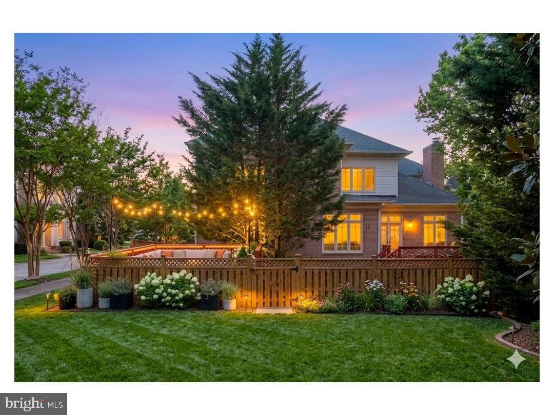 LOCUST RIDGE - Residential