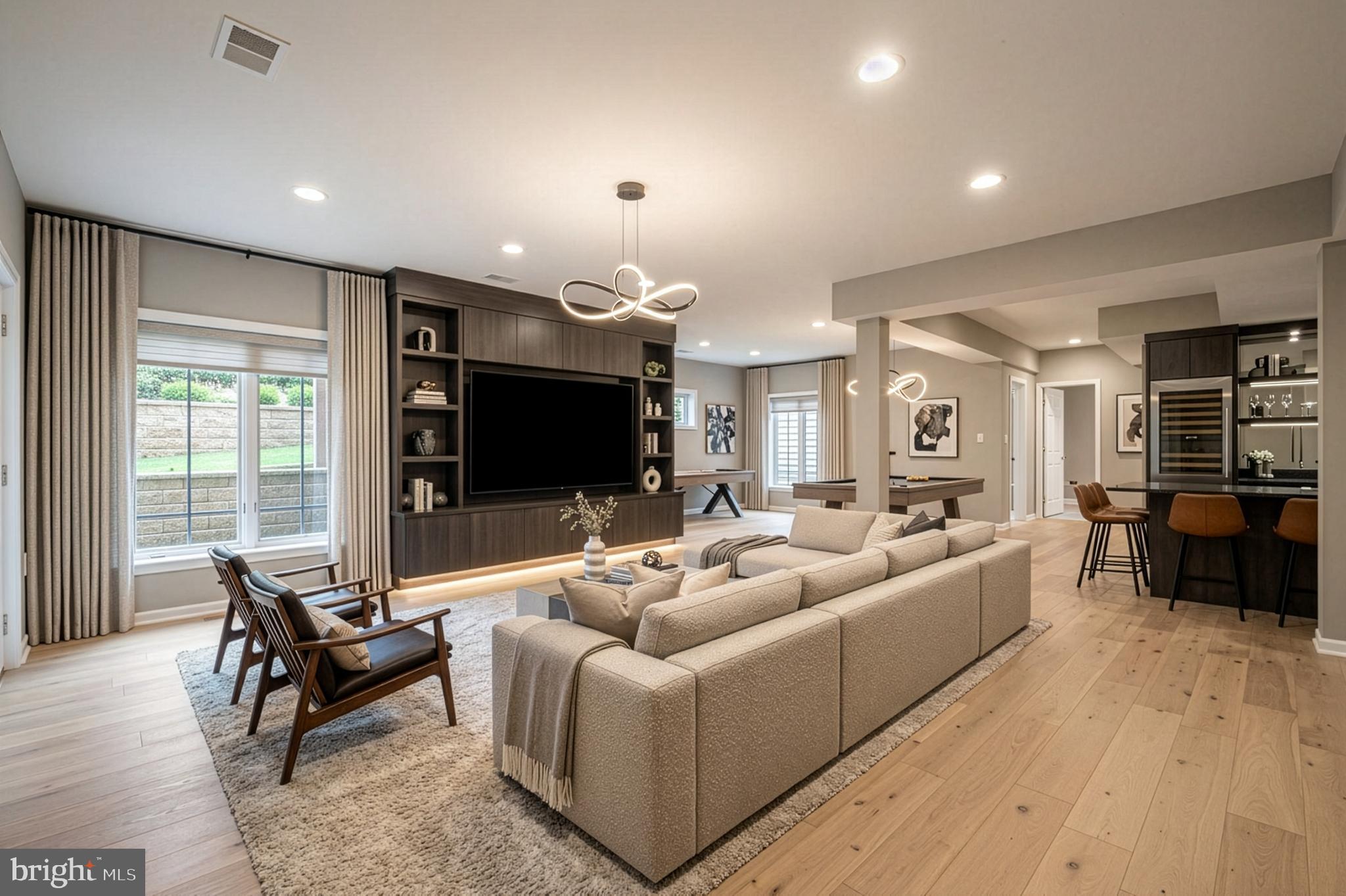 LOCUST RIDGE - Residential