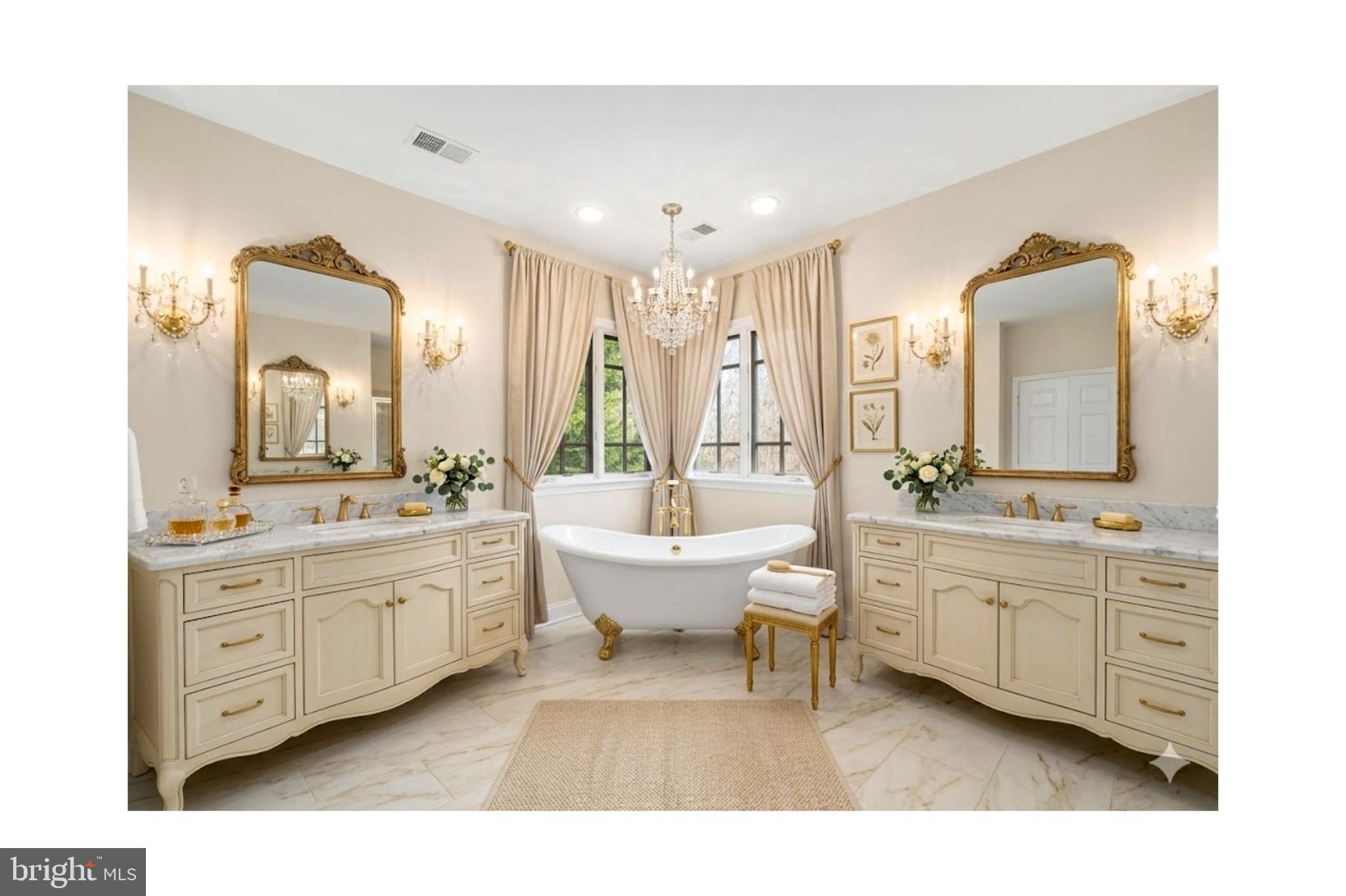 LOCUST RIDGE - Residential
