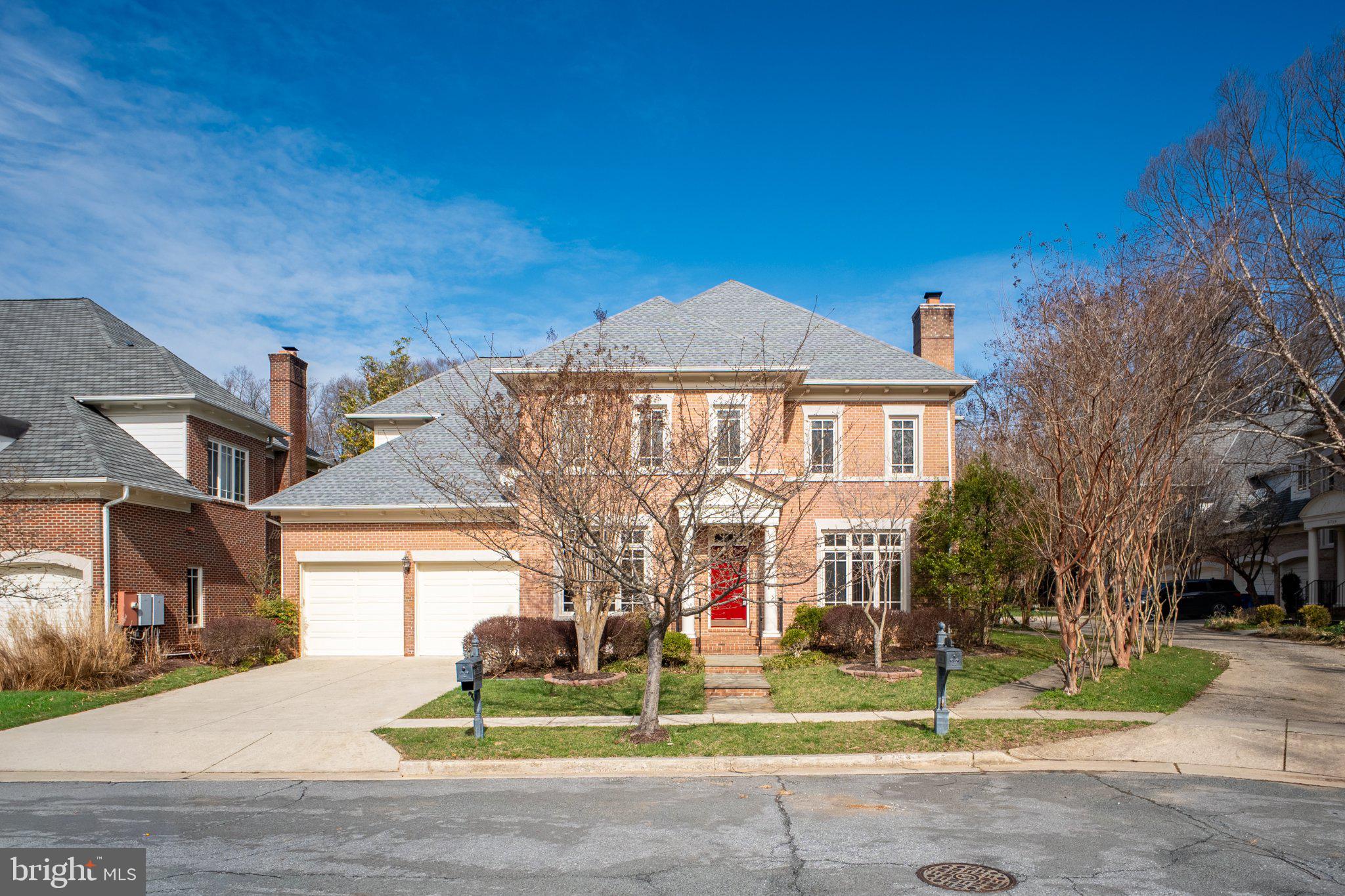 LOCUST RIDGE - Residential