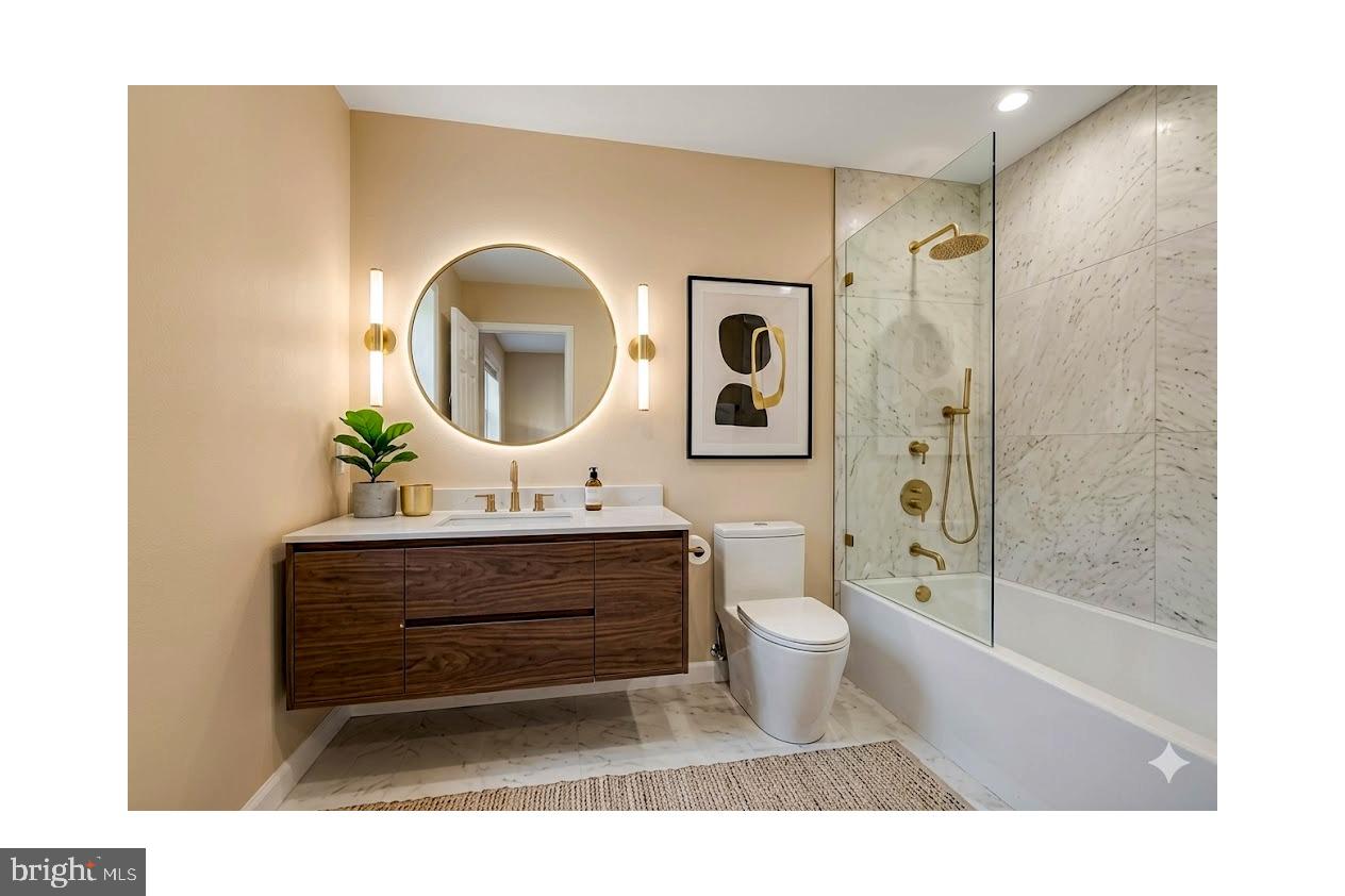 LOCUST RIDGE - Residential
