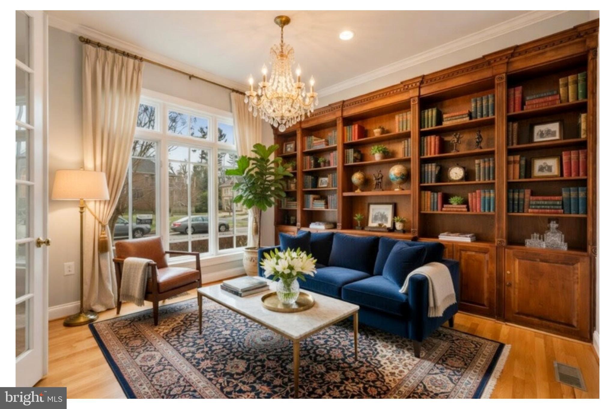 LOCUST RIDGE - Residential