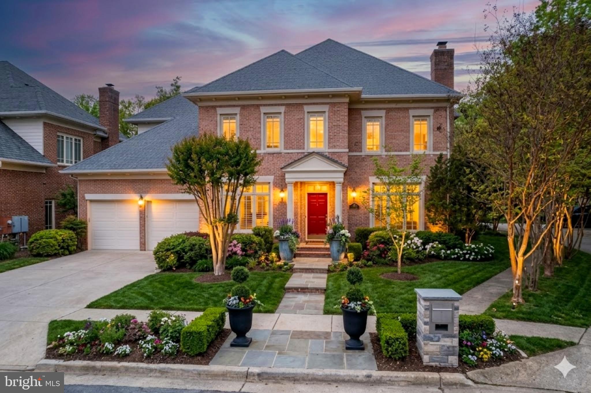 LOCUST RIDGE - Residential