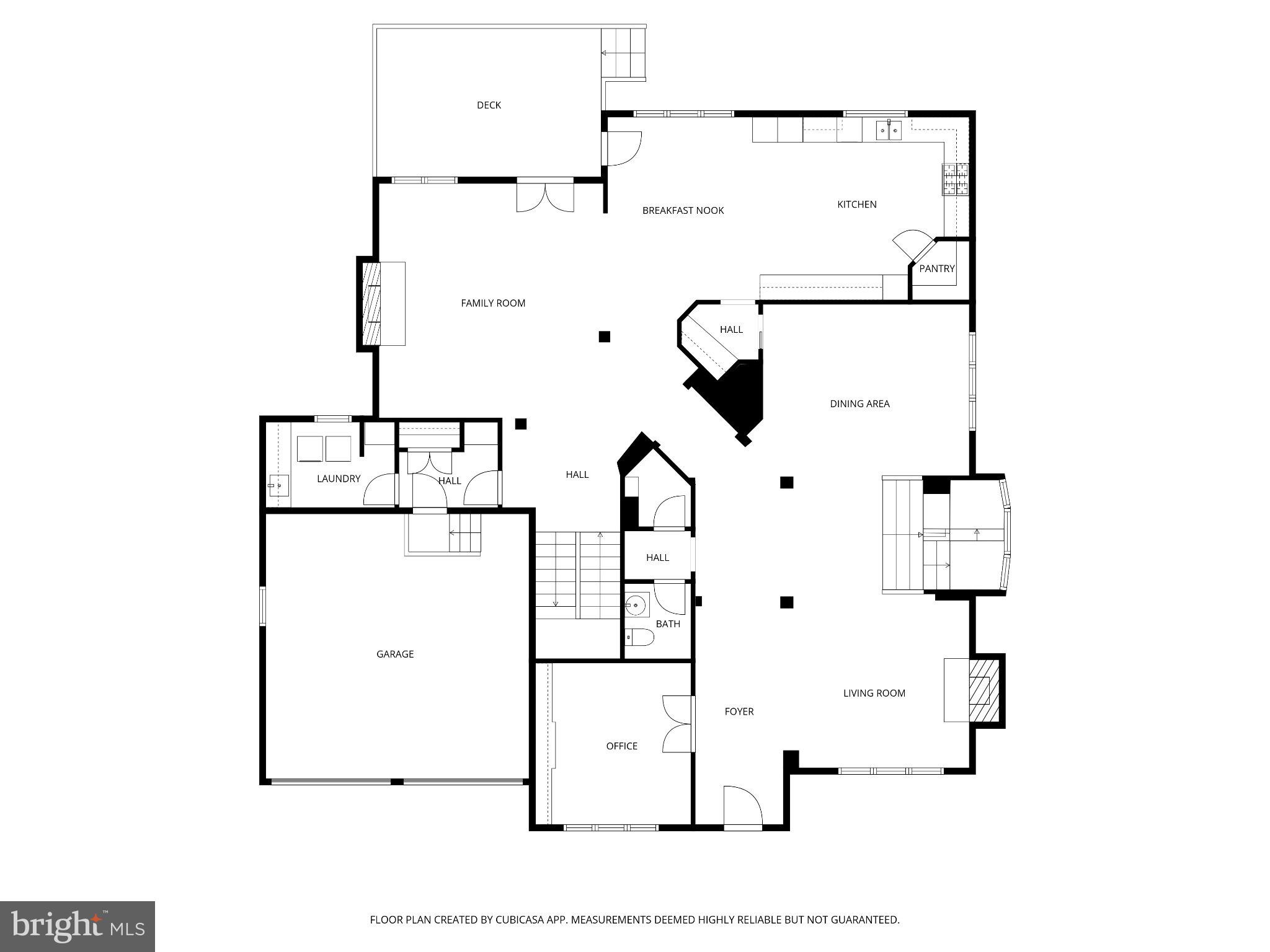 LOCUST RIDGE - Residential