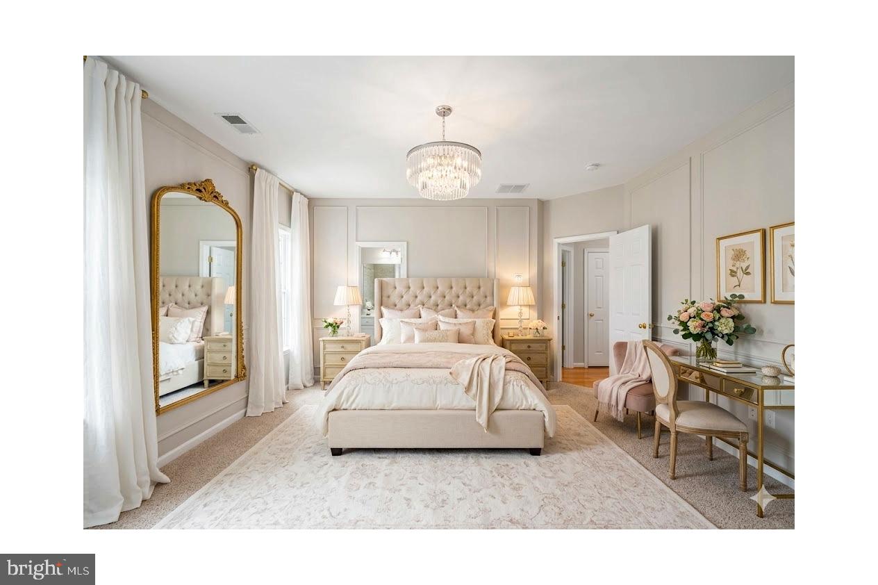 LOCUST RIDGE - Residential