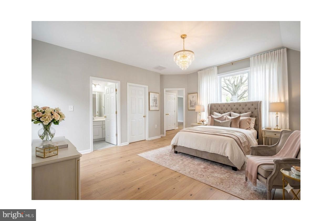 LOCUST RIDGE - Residential