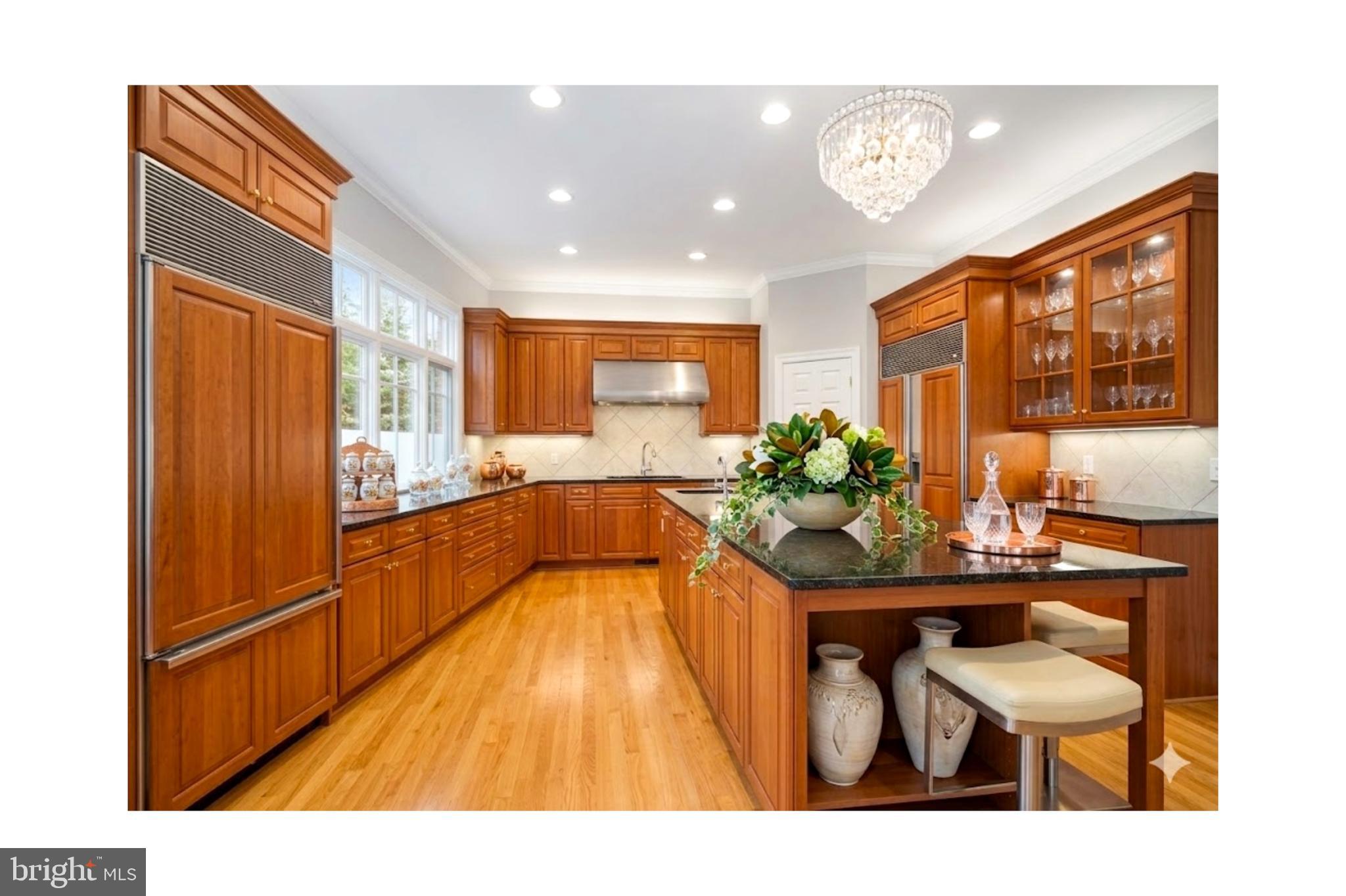 LOCUST RIDGE - Residential