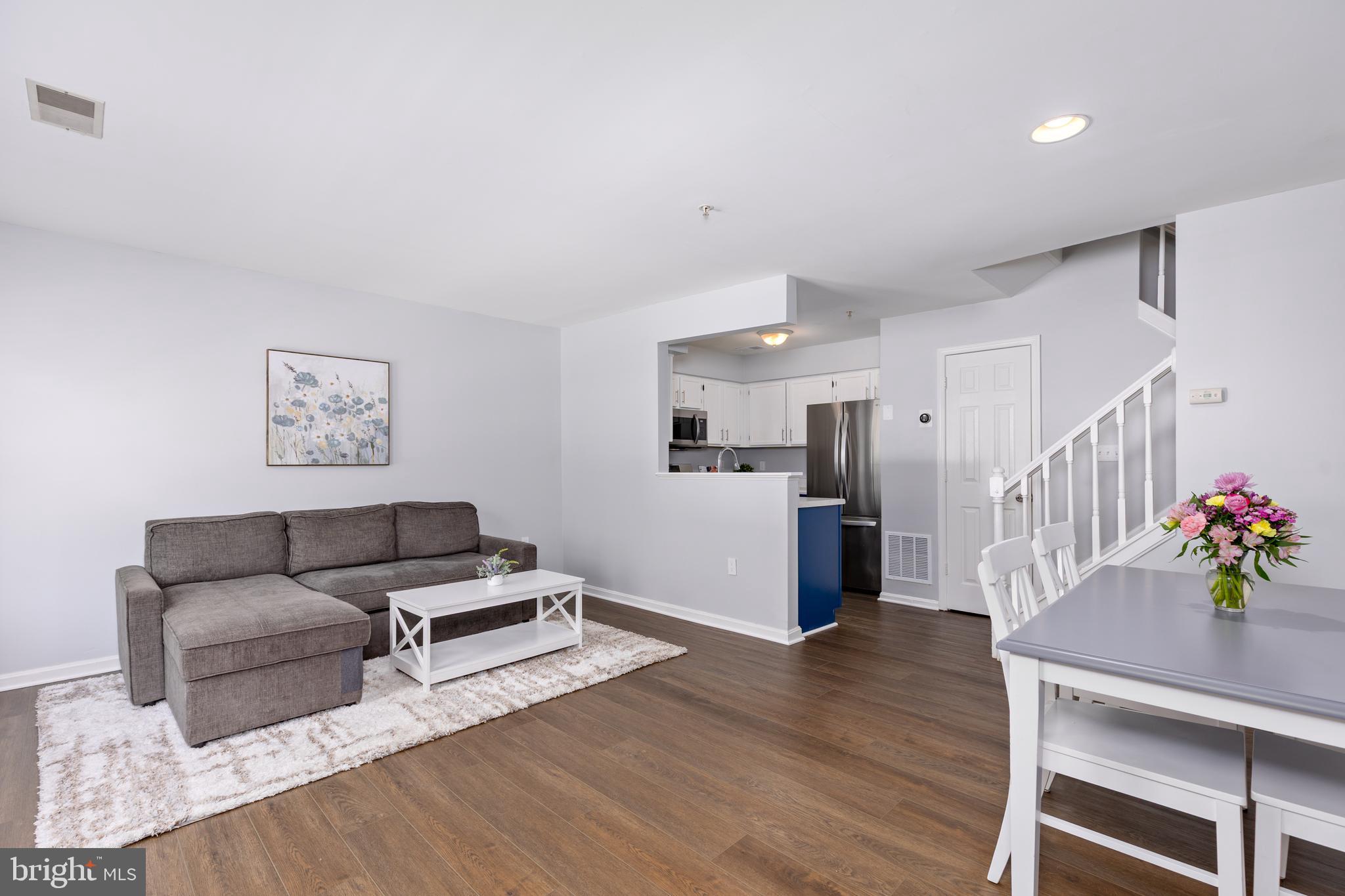 ORCHARD CLUB - Residential